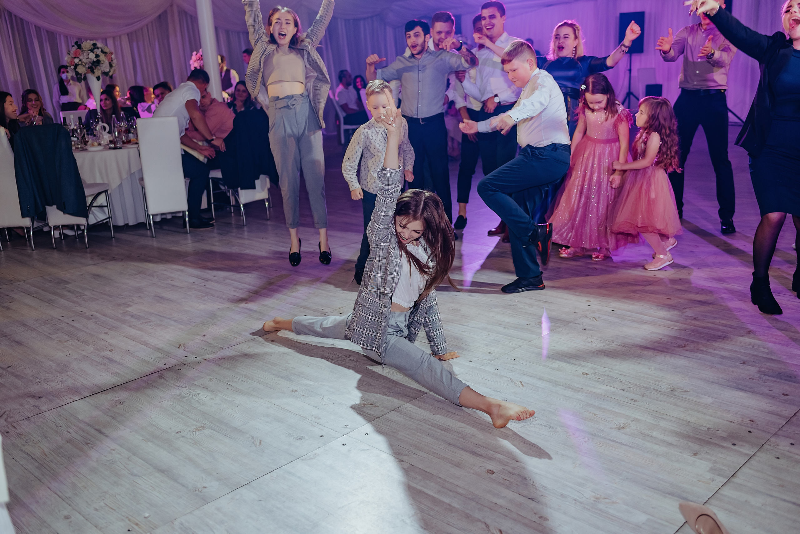 Яна и Алексей. Свадебный и семейный фотограф Чебоксары Ольга Ник