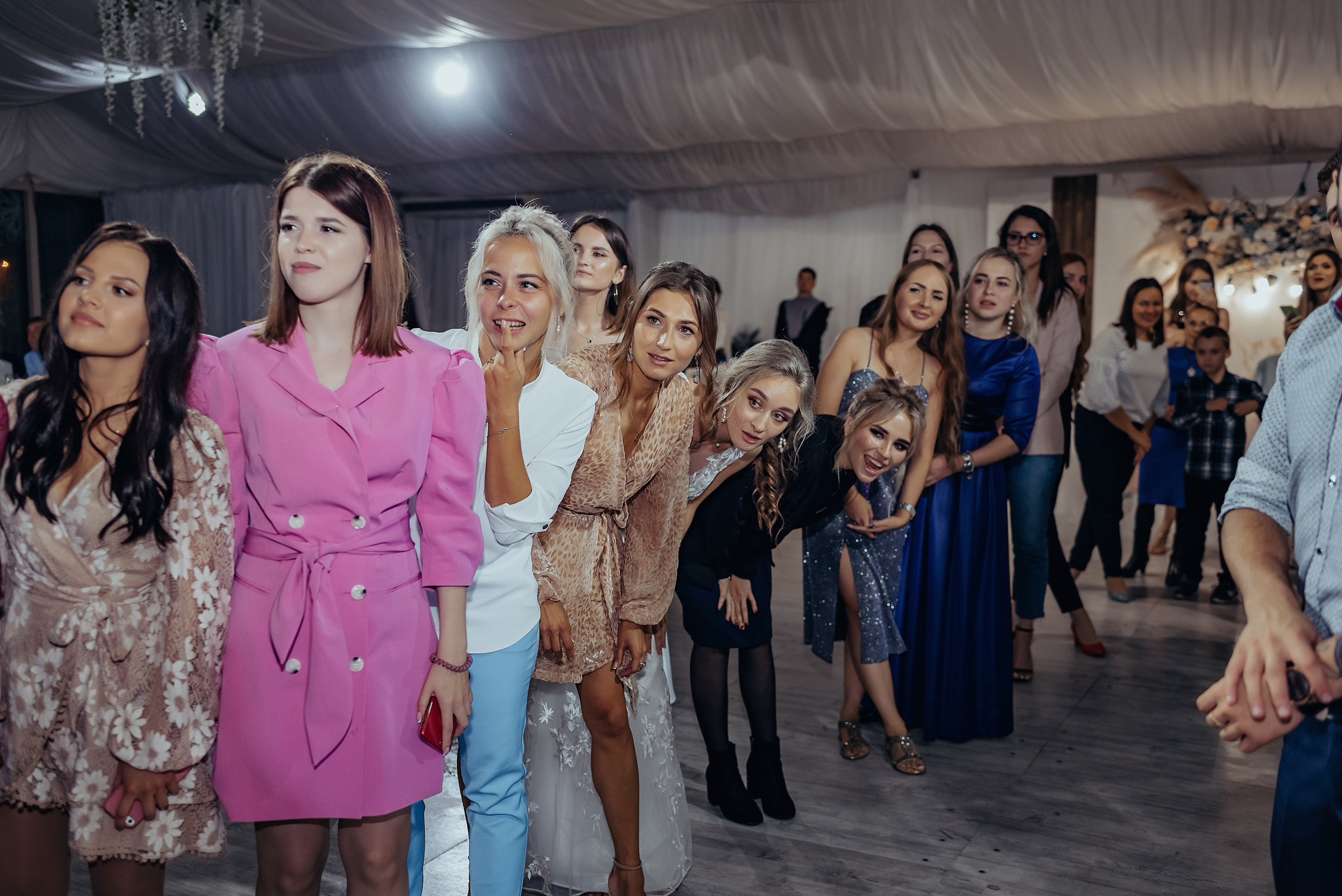 Яна и Алексей. Свадебный и семейный фотограф Чебоксары Ольга Ник