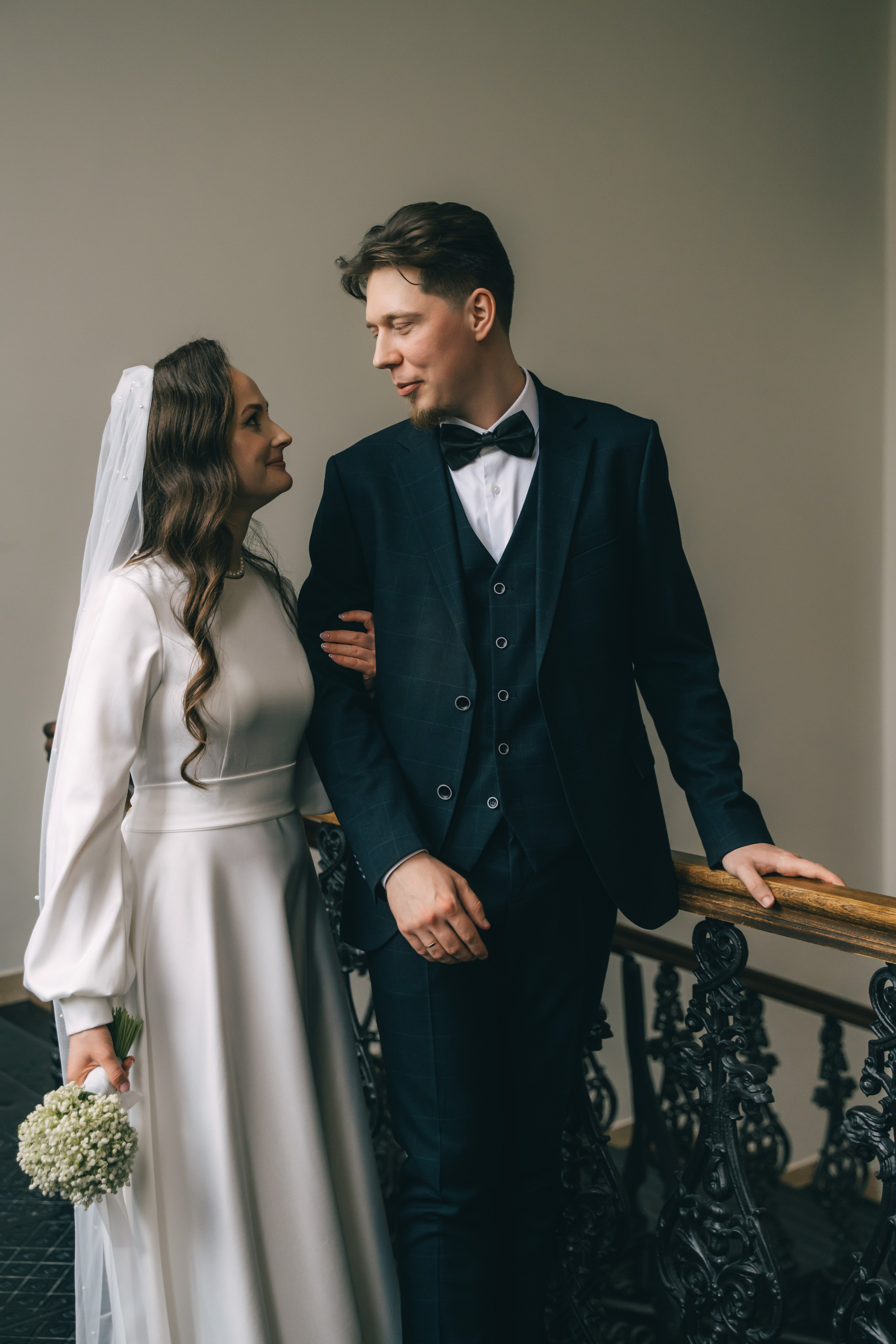 Илья и Екатерина. Семейный фотограф в Саратове