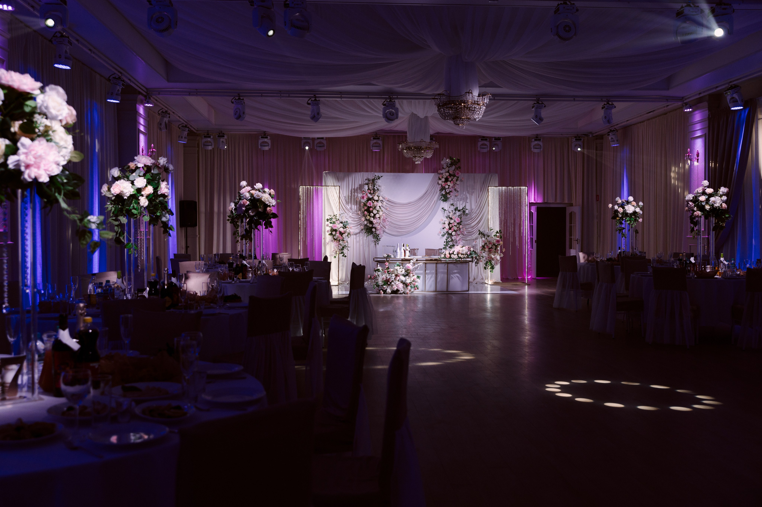 Никита+Юлия. Свадебный фотограф в Тамбове Валерий Тихов