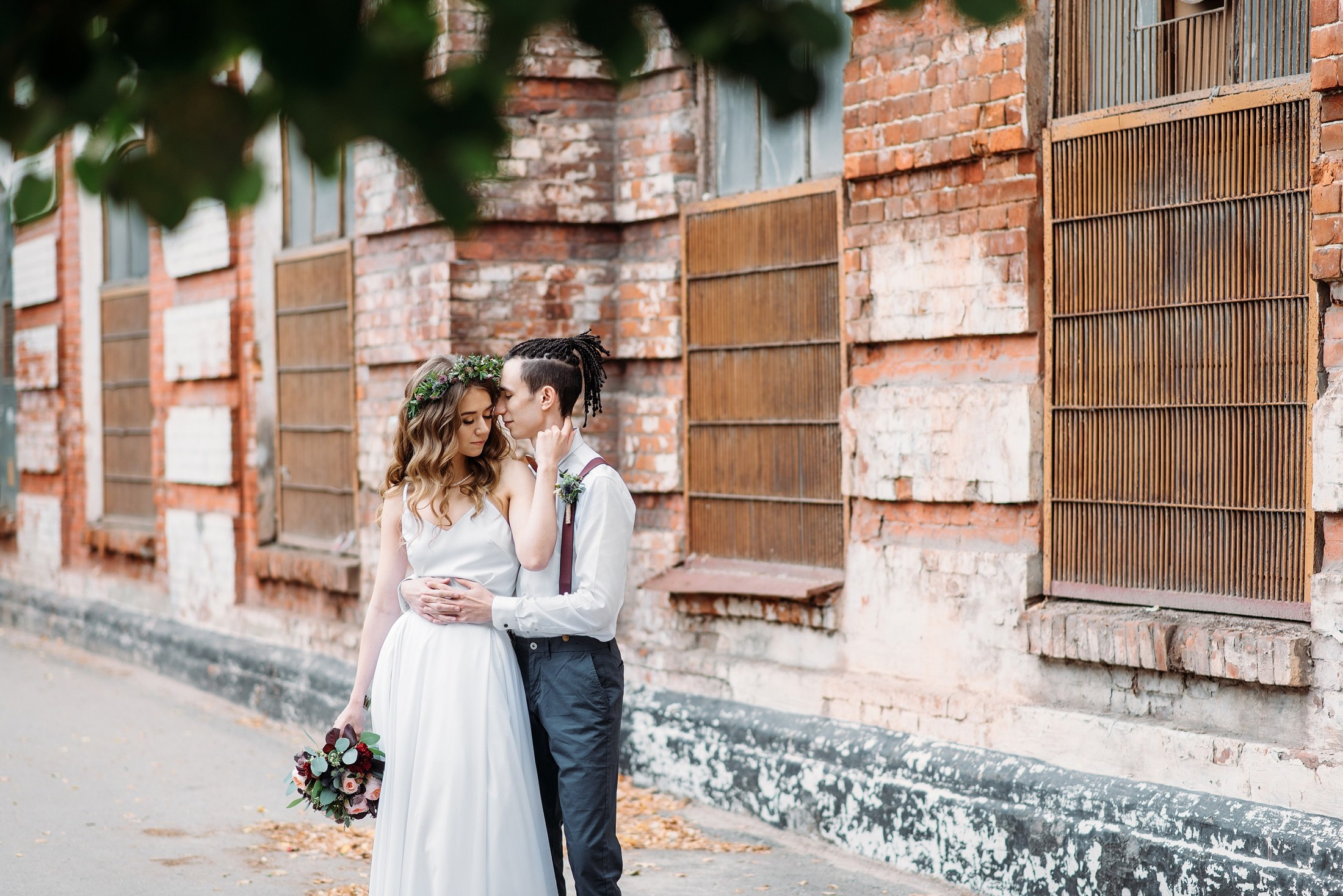 Локации для фотосессии в Тамбове. Свадебный фотограф в Тамбове Валерий Тихов