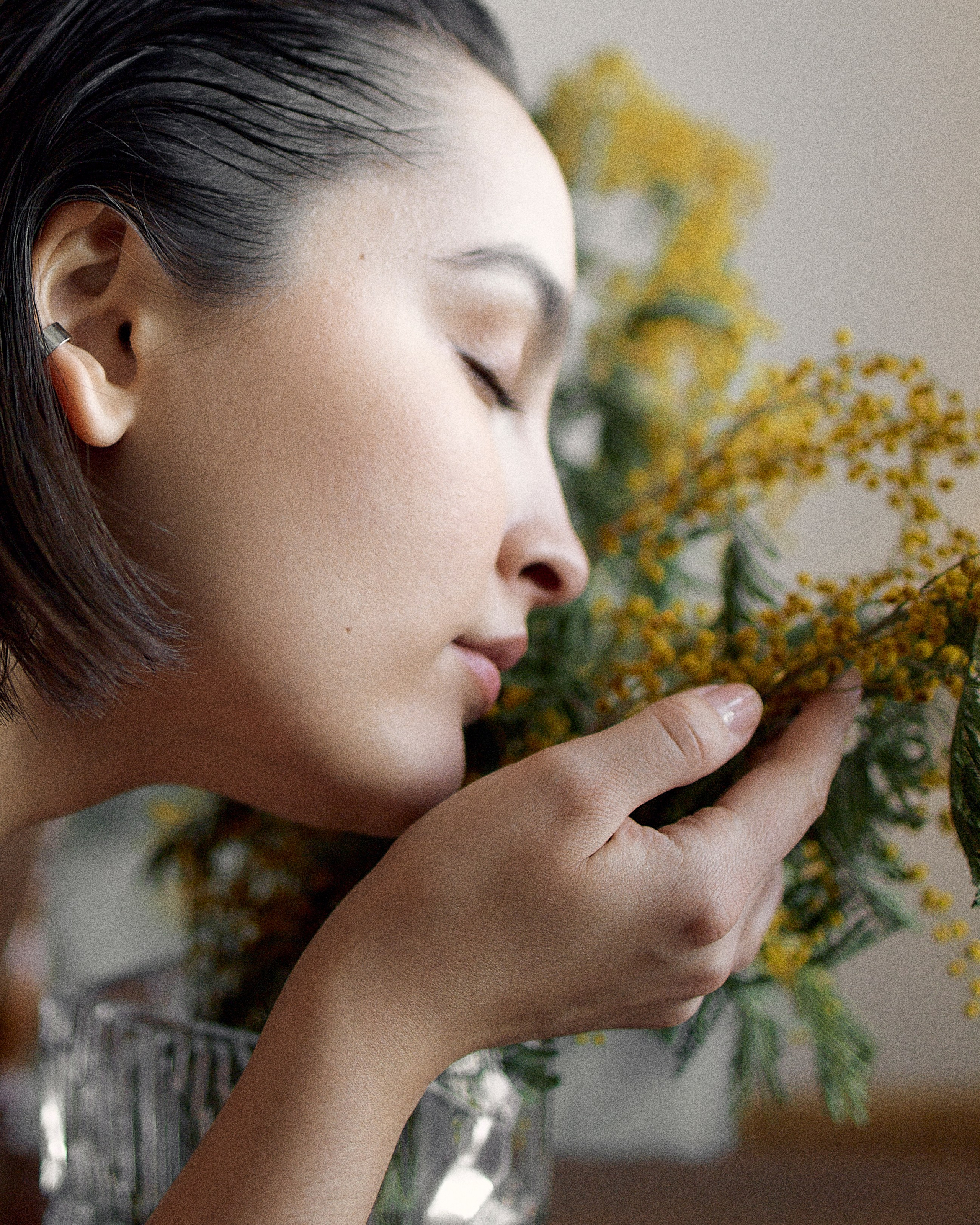 Арина. Портретный фотограф в Москве | Анастасия Старкова