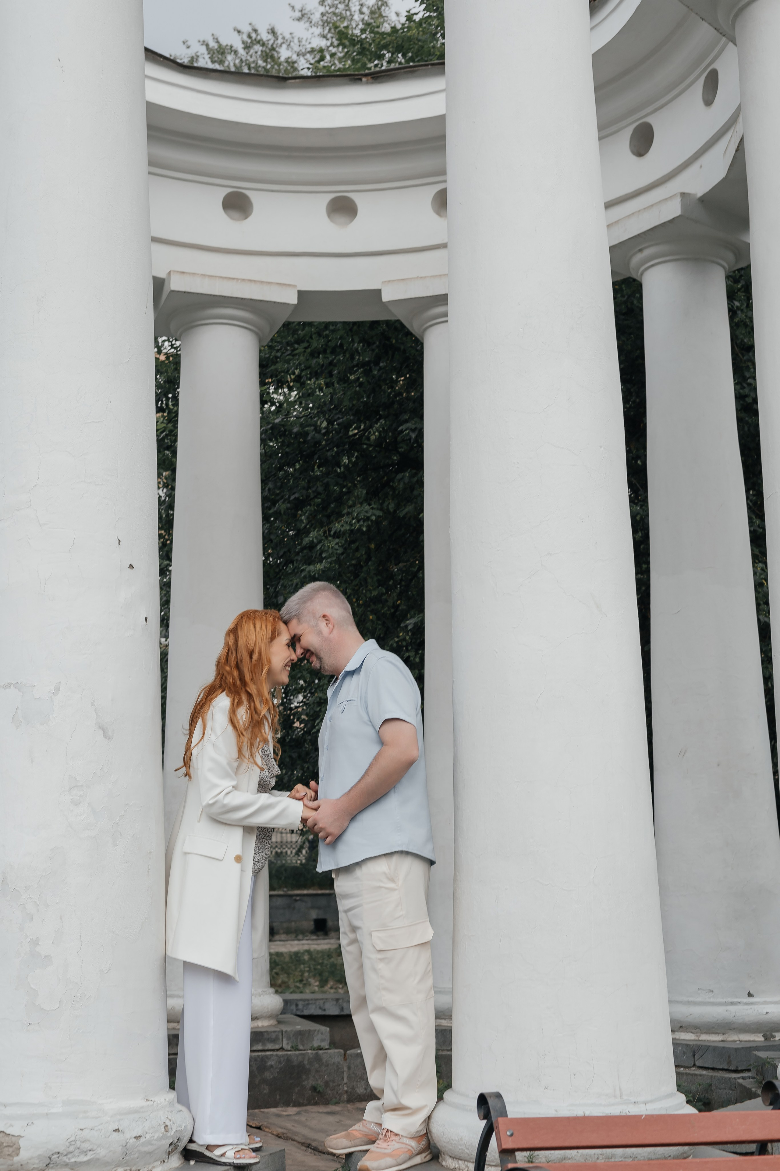 Love Story. Семейный и Свадебный фотограф в Екатеринбурге Кармановская Мария