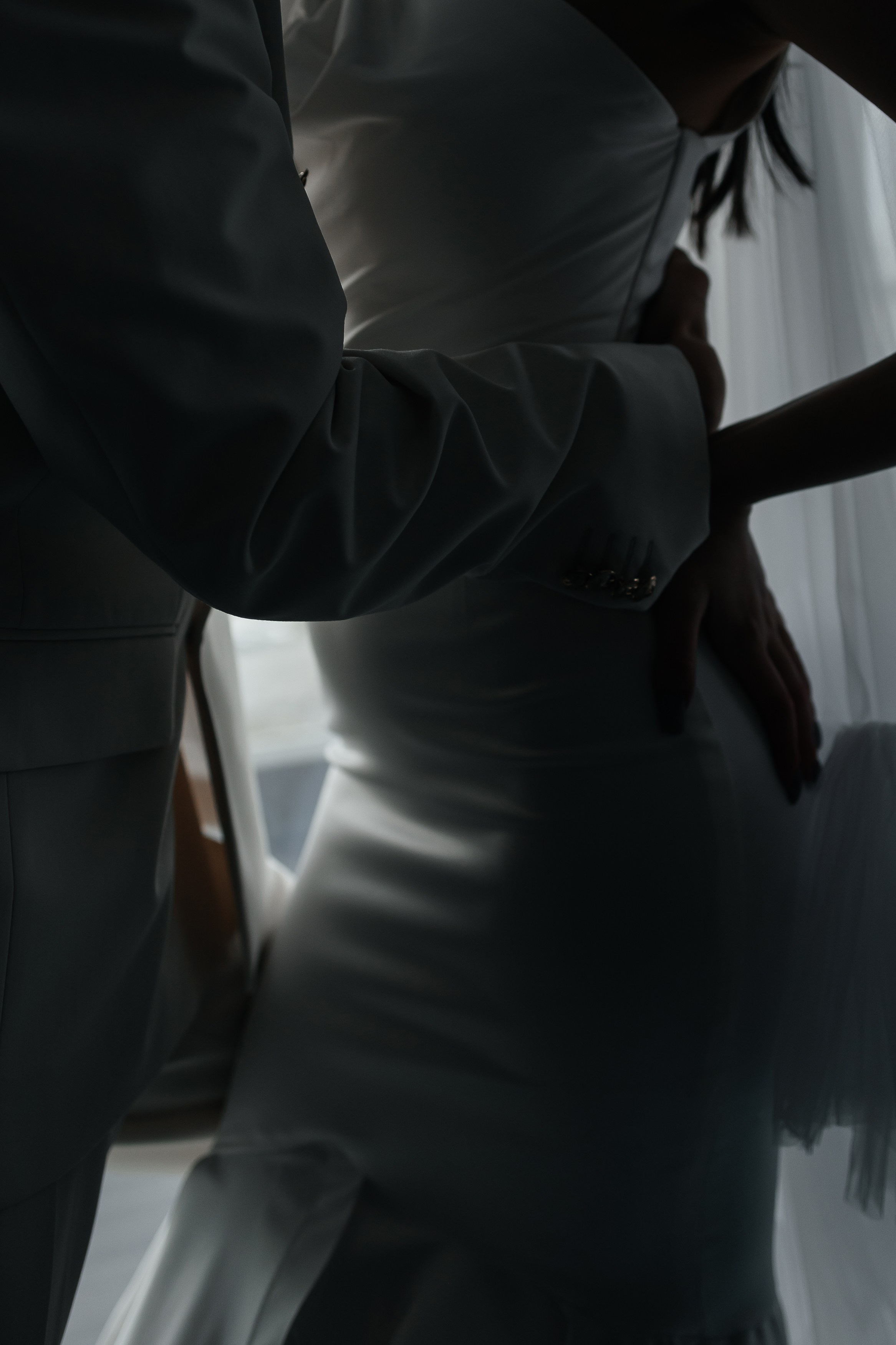 Hilton. Портфолио