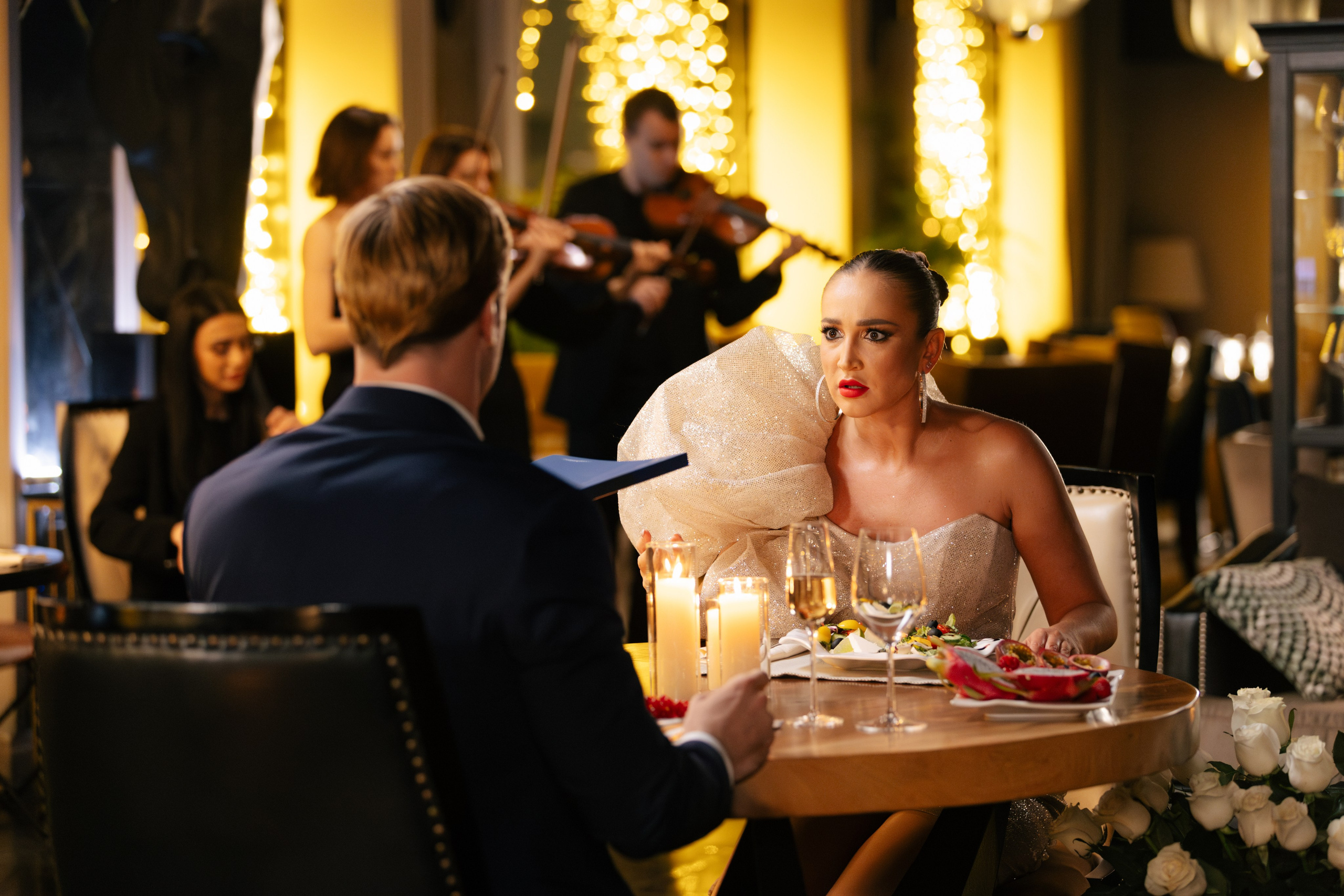 Cinema. Максим Чернышев — фотограф