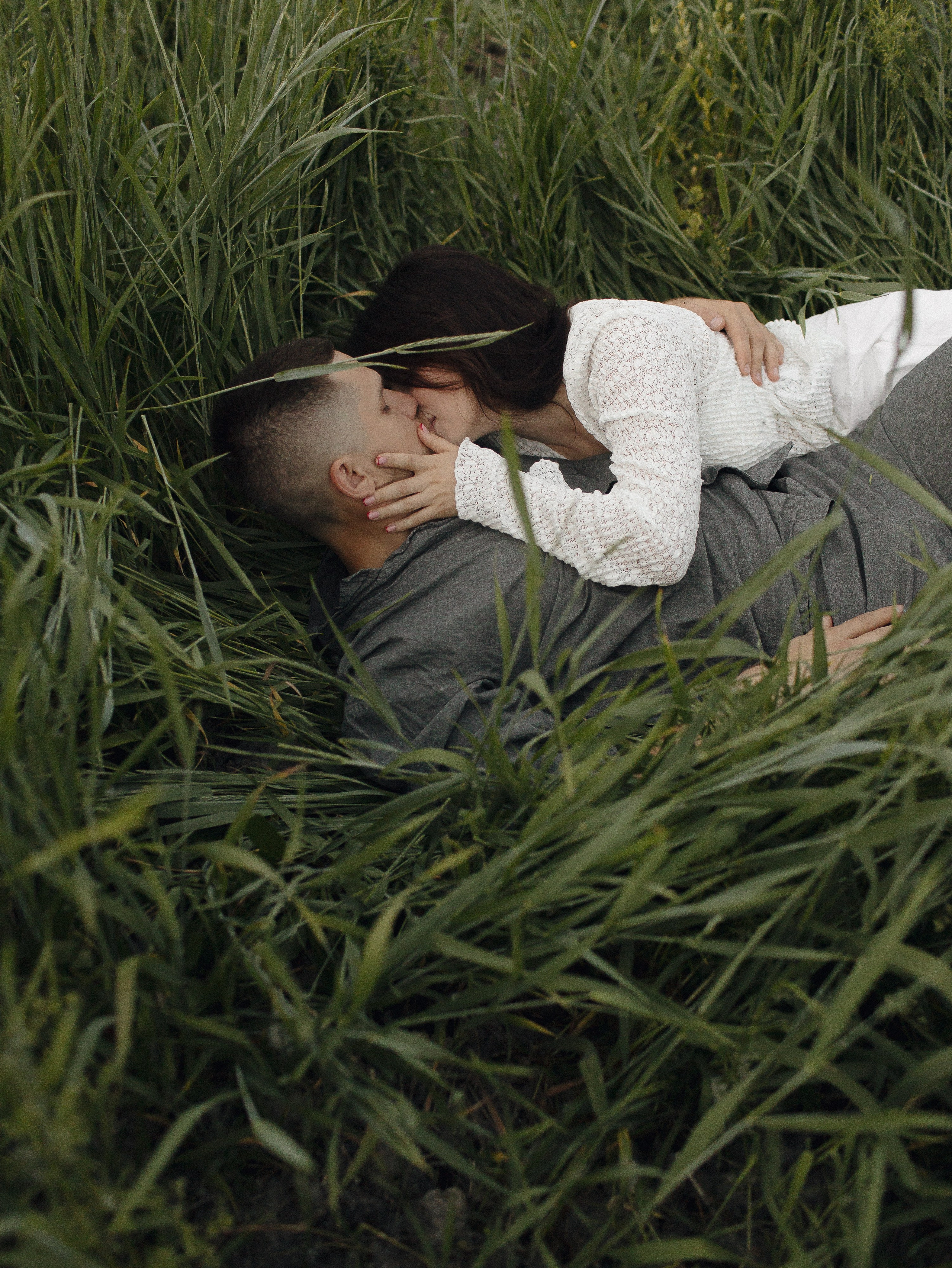 ТАНЯ И БУЛАТ, РЕТРО МАШИНА. Свадебный и индивидуальный фотограф в Челябинске Евгения Негодяева