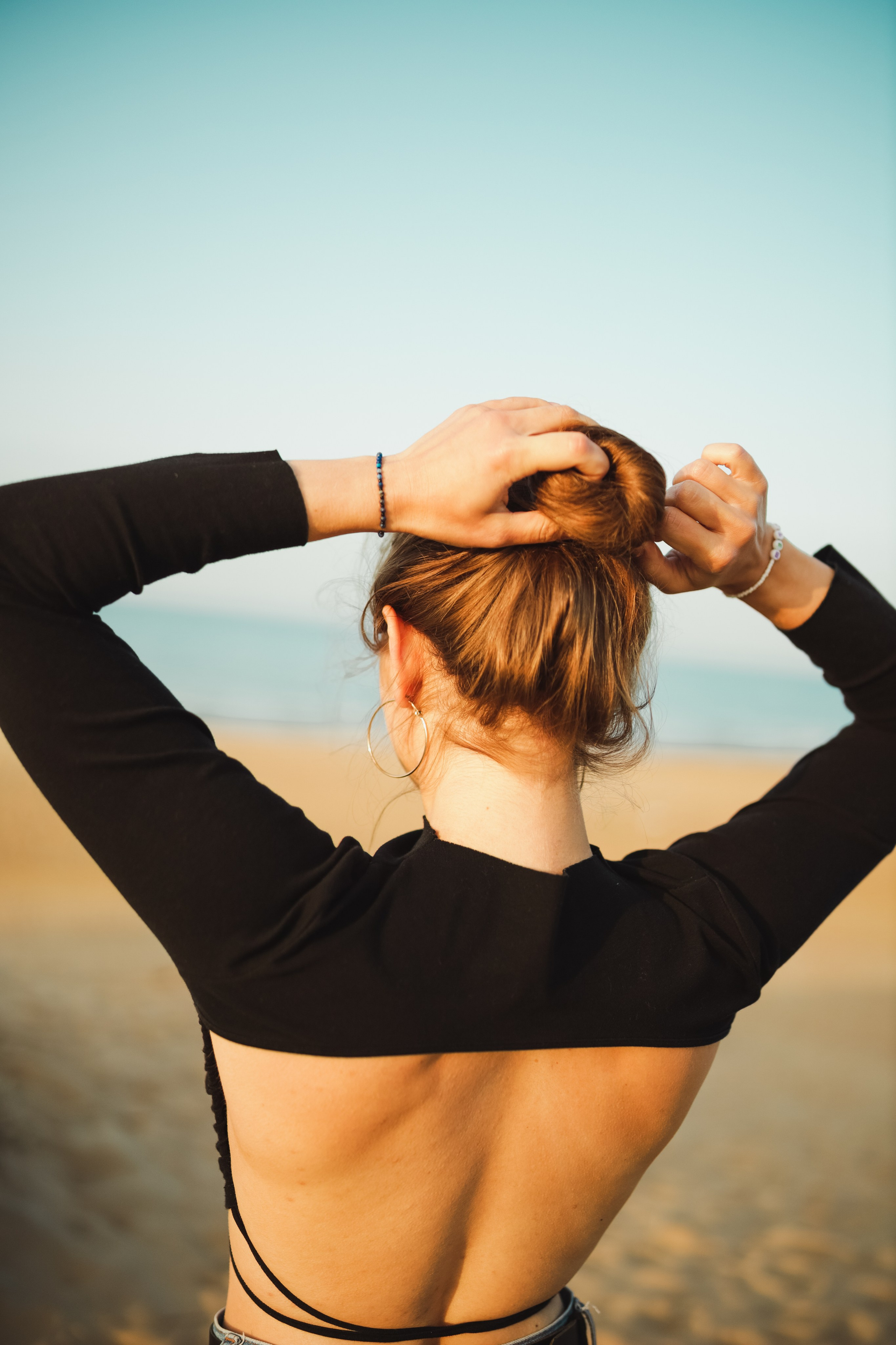 Настя. Фотограф в городе Коломна Оксана Трунова