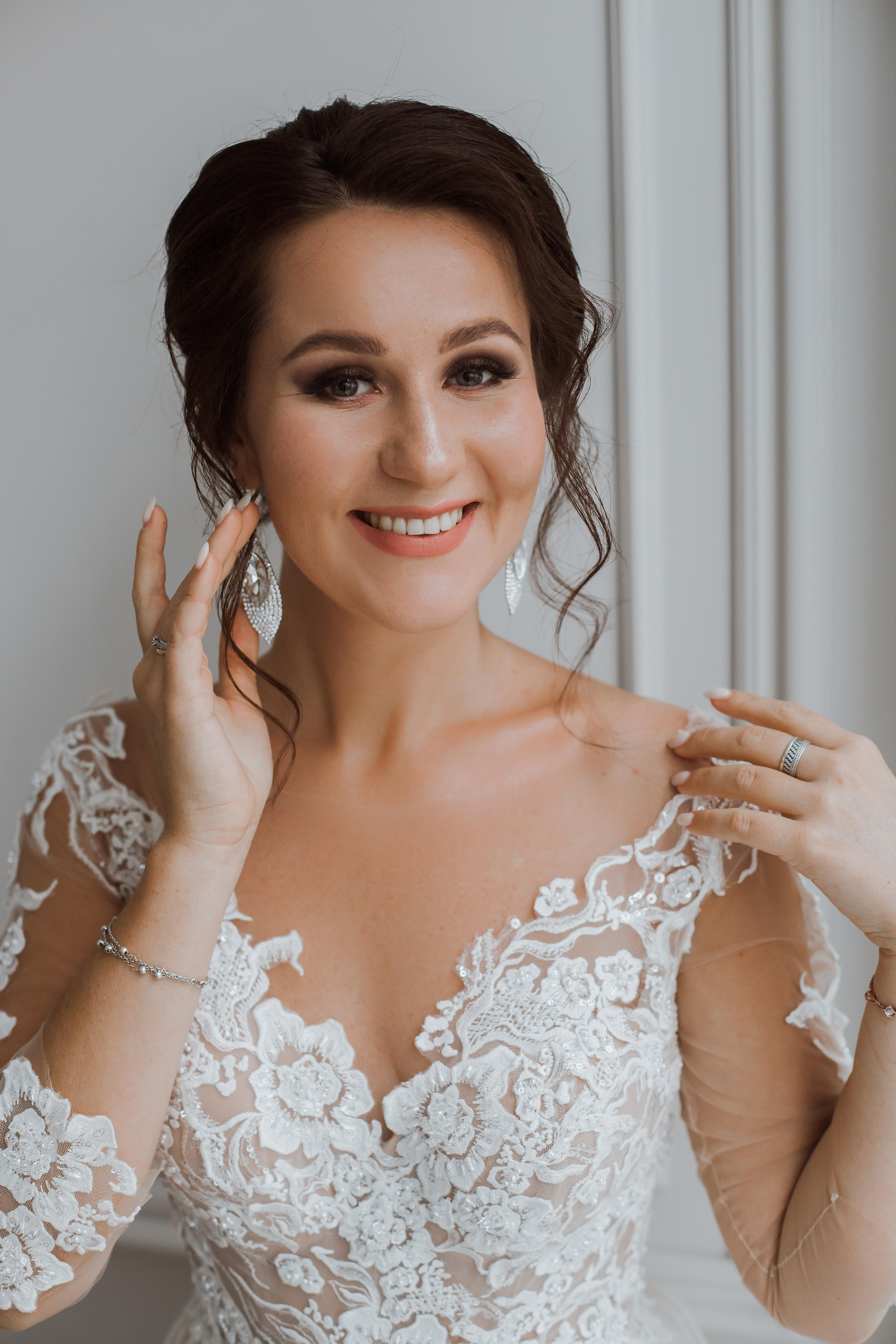 Только студийные. Креативный и женский Фотограф Омске Наталья Лебедева