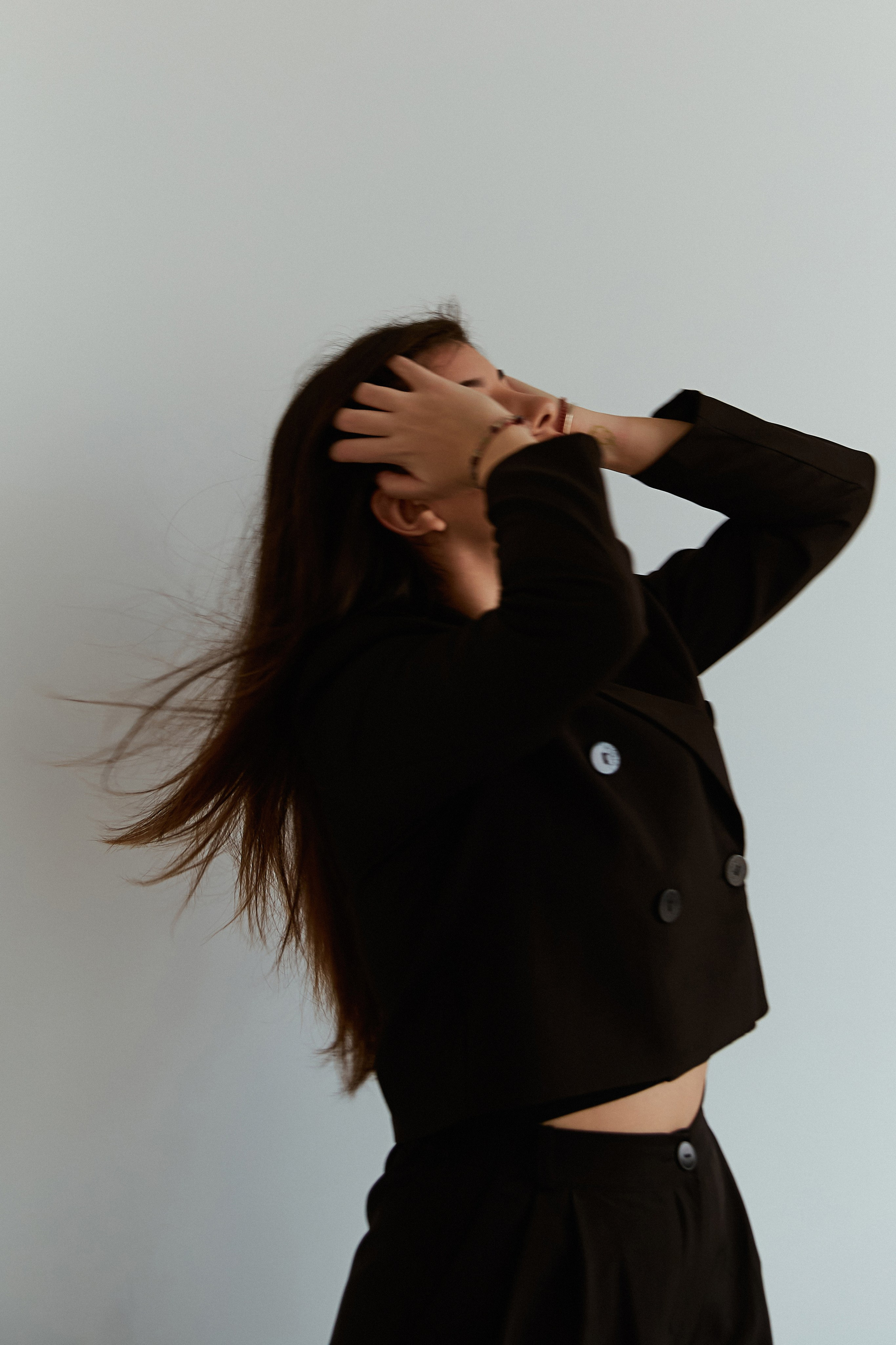 05|01|24. Анастасия Марунич | Блогер | Ставрополь