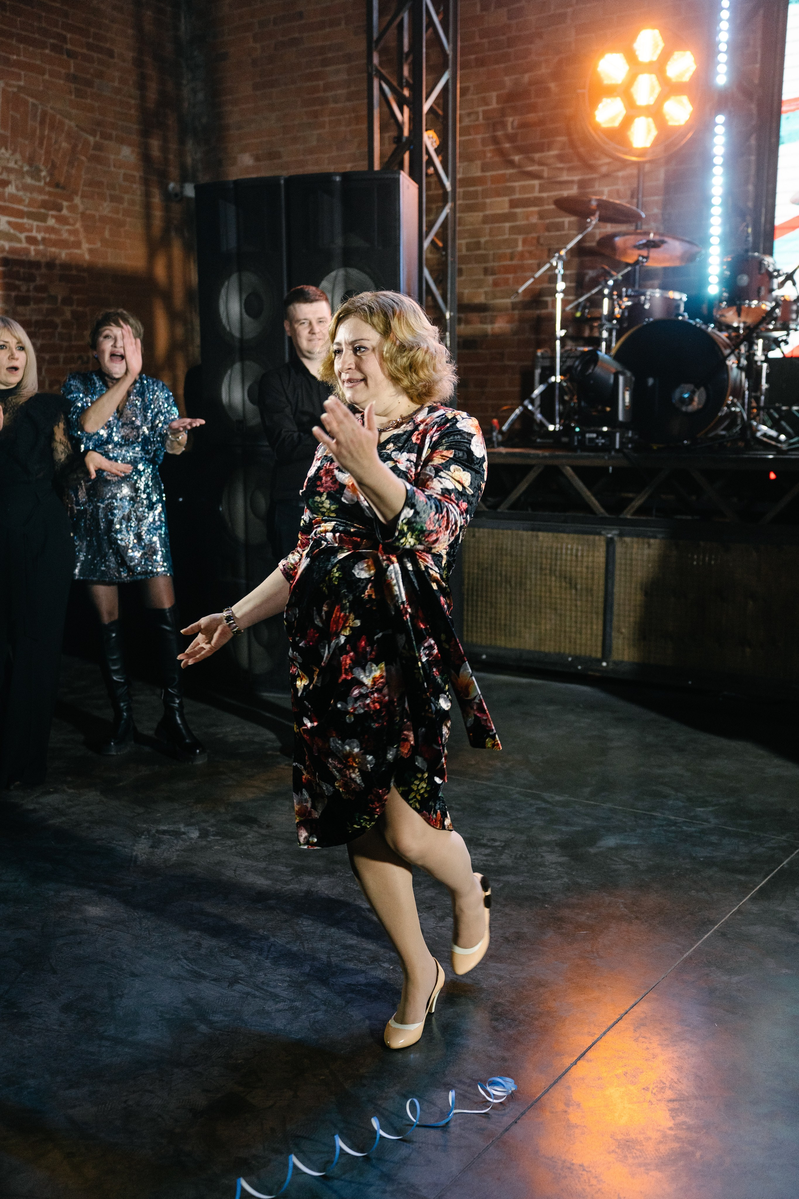 Новогодний корпоратив ADрайв & dmz. Свадебный и семейный фотограф в Воронеже Анастасия Бойко