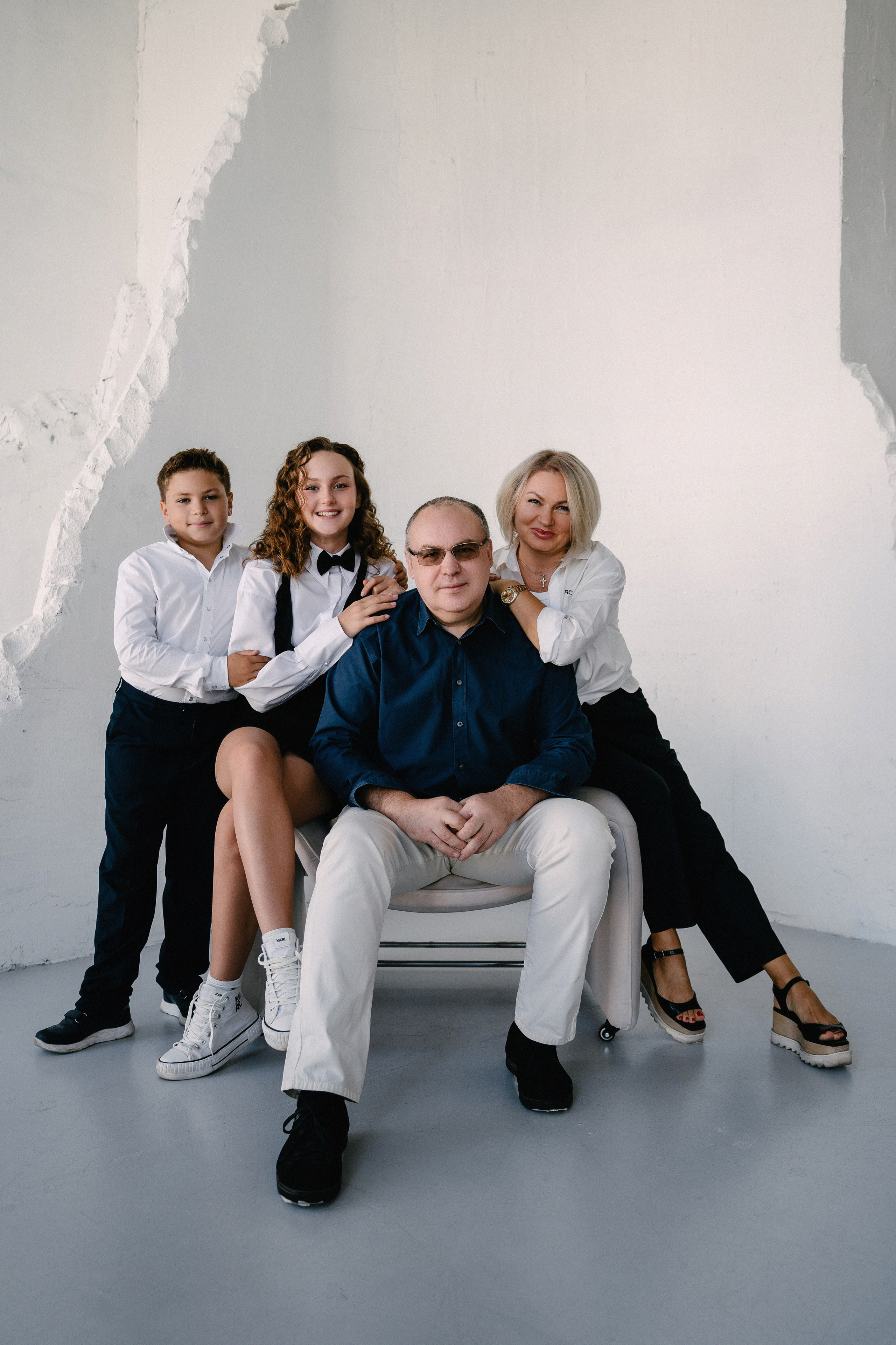 Семья Яны. Свадебный и семейный фотограф в Воронеже Анастасия Бойко