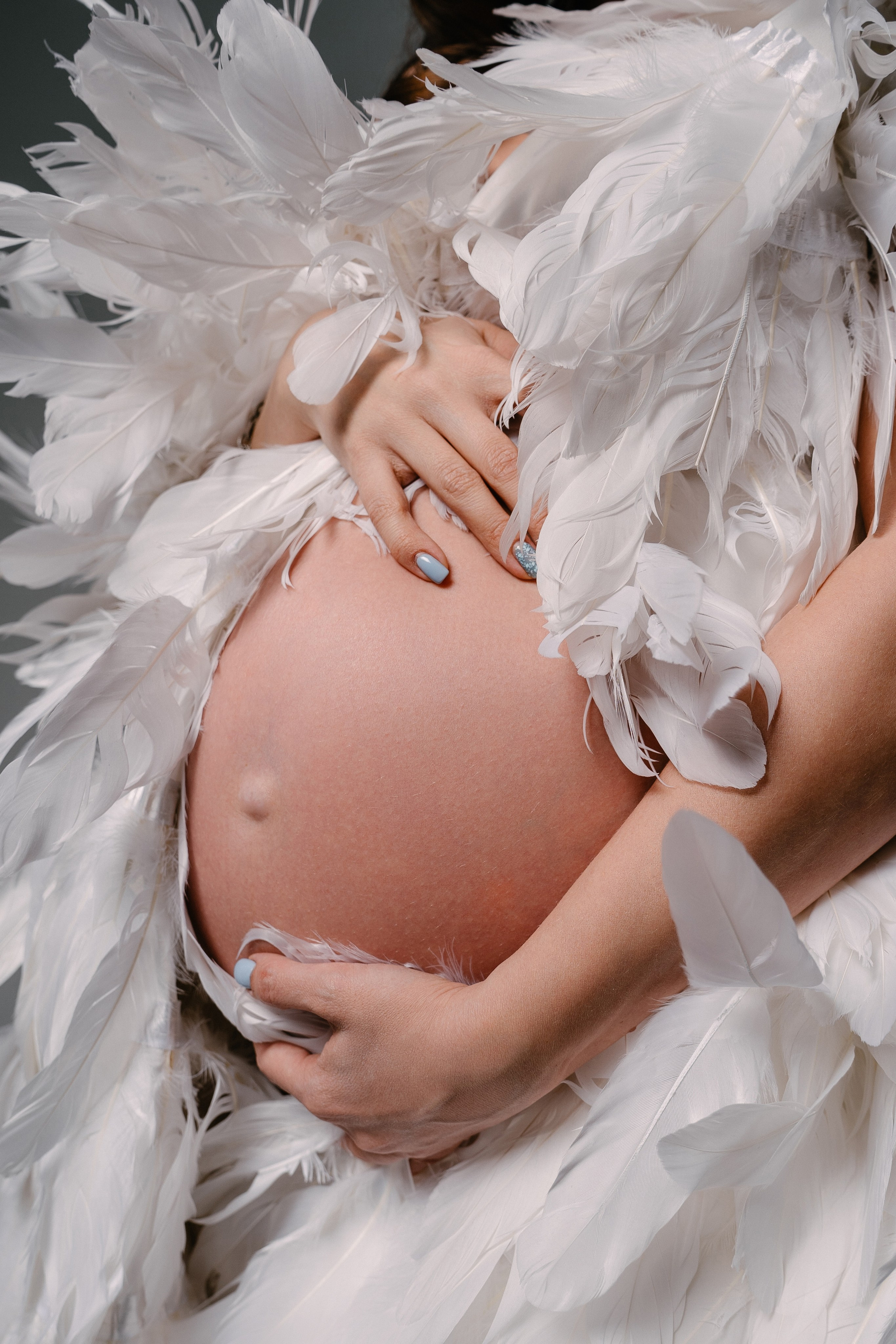 Олеся. Свадебный и семейный фотограф в Воронеже Анастасия Бойко