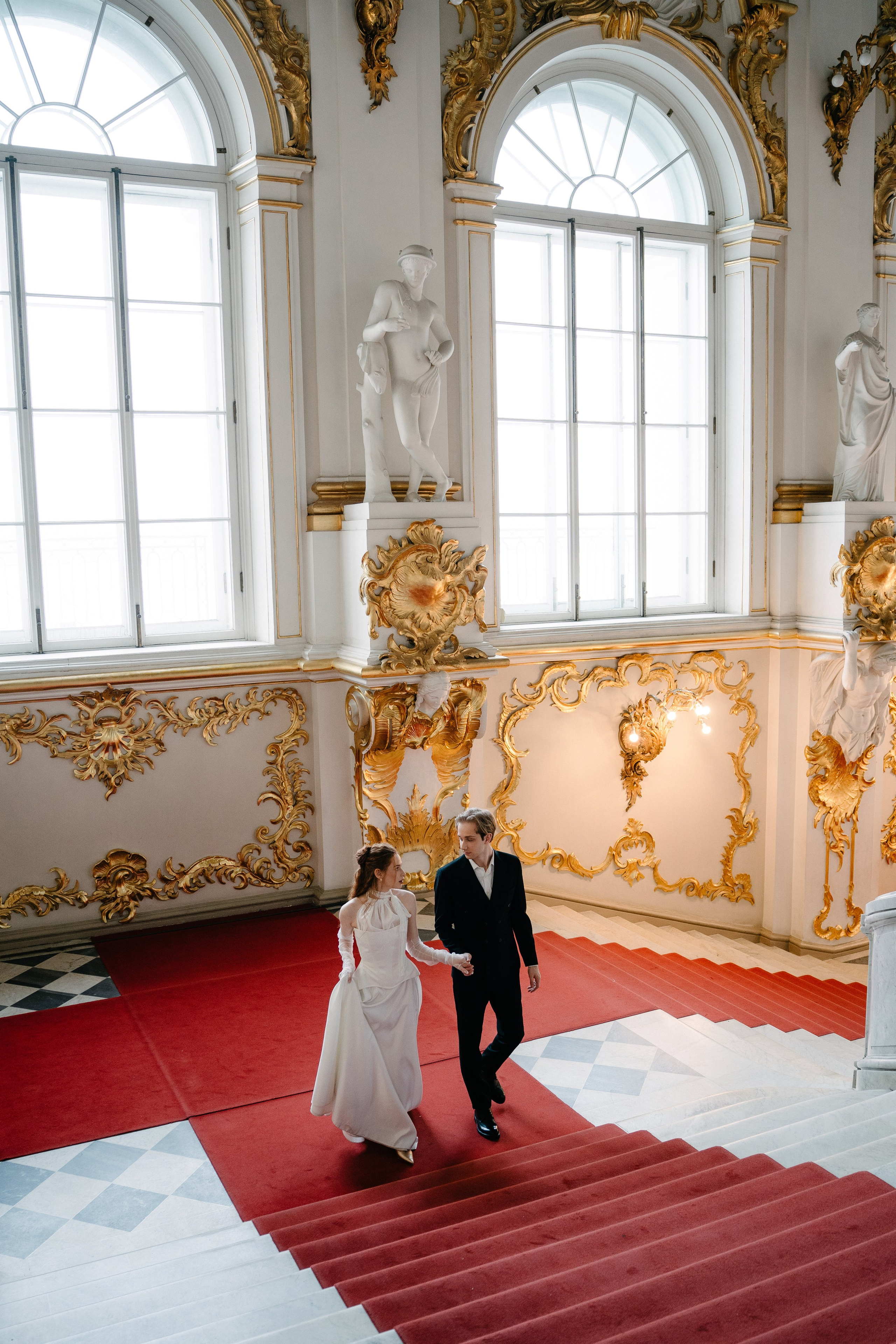 Артём и Ксения. Свадебный и семейный фотограф в Воронеже Анастасия Бойко