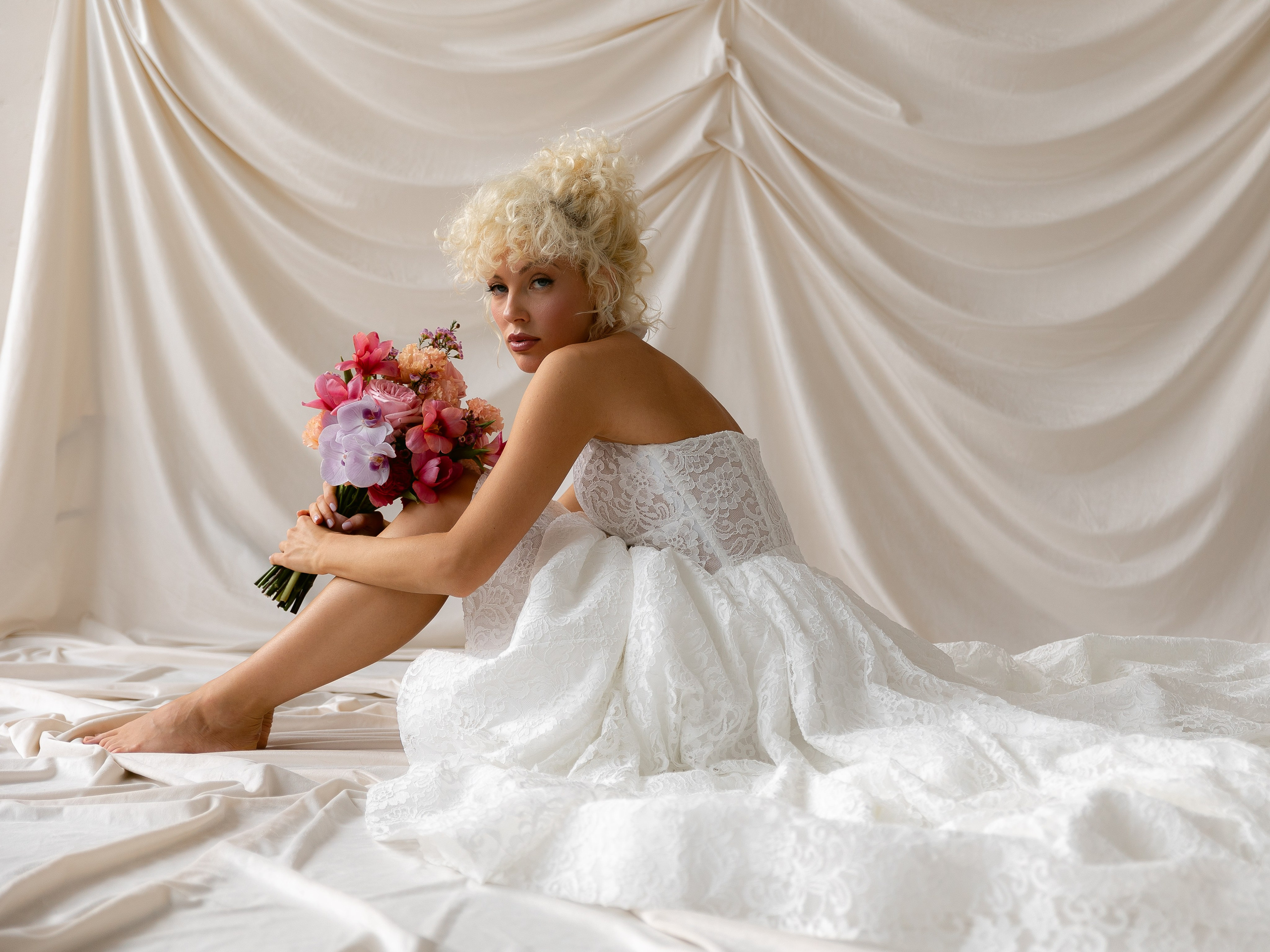 Репортажный и свадебный фотограф Анастасия Корягина