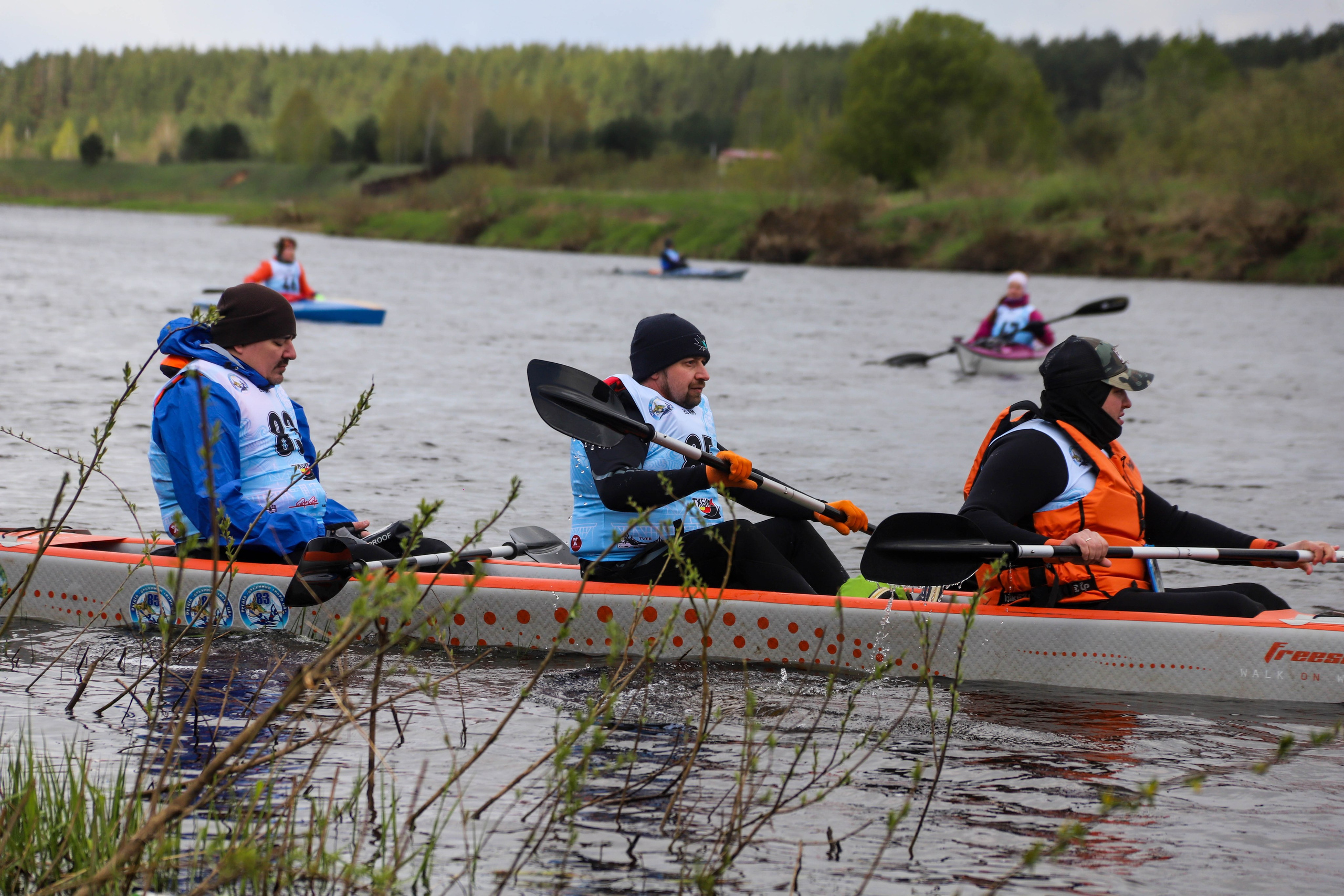 Спорт. Фотограф Ксения Монахова