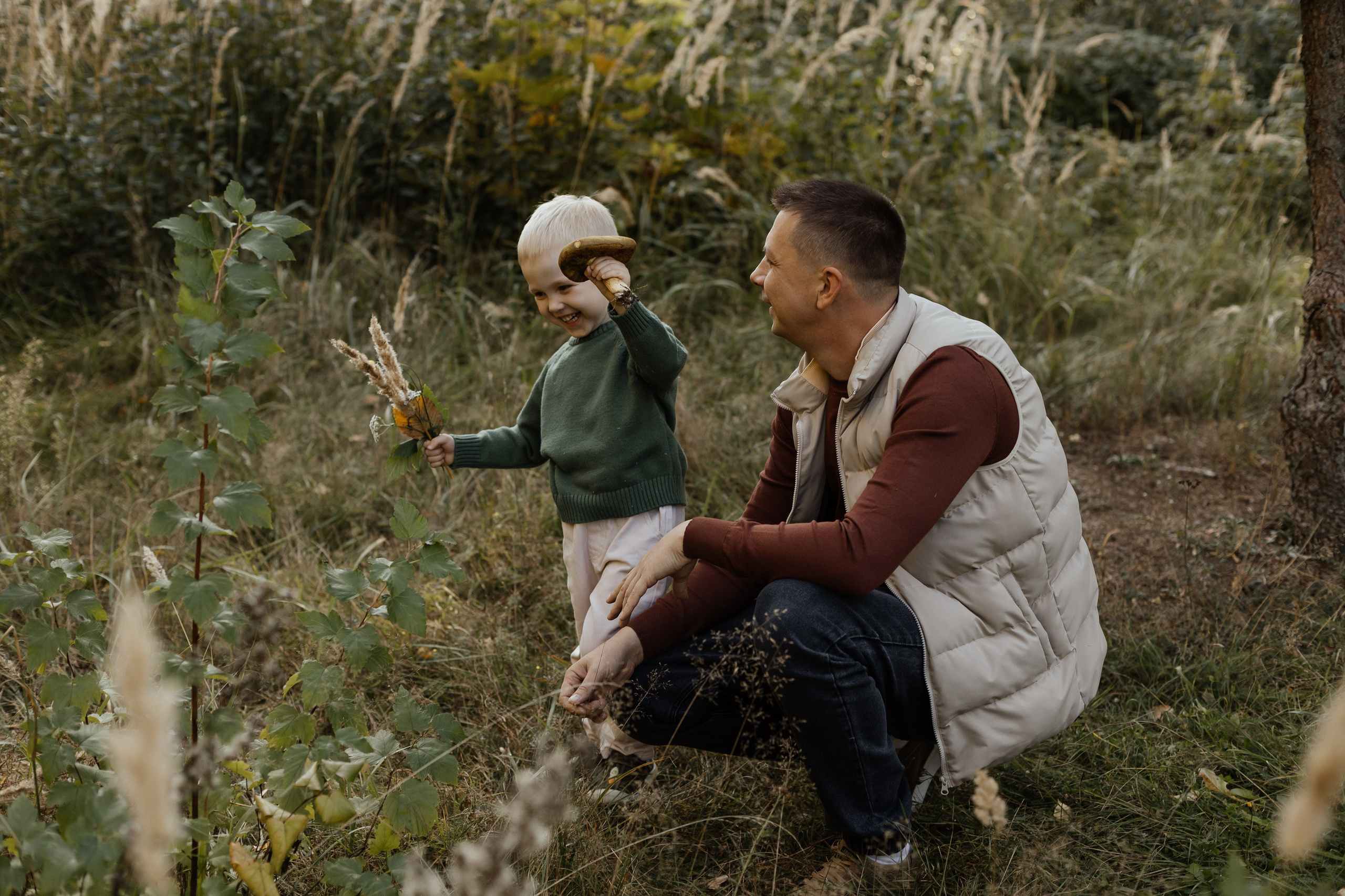 Прогулочная. Семейный фотограф в Нижнем Новгороде Куренкова Юлия
