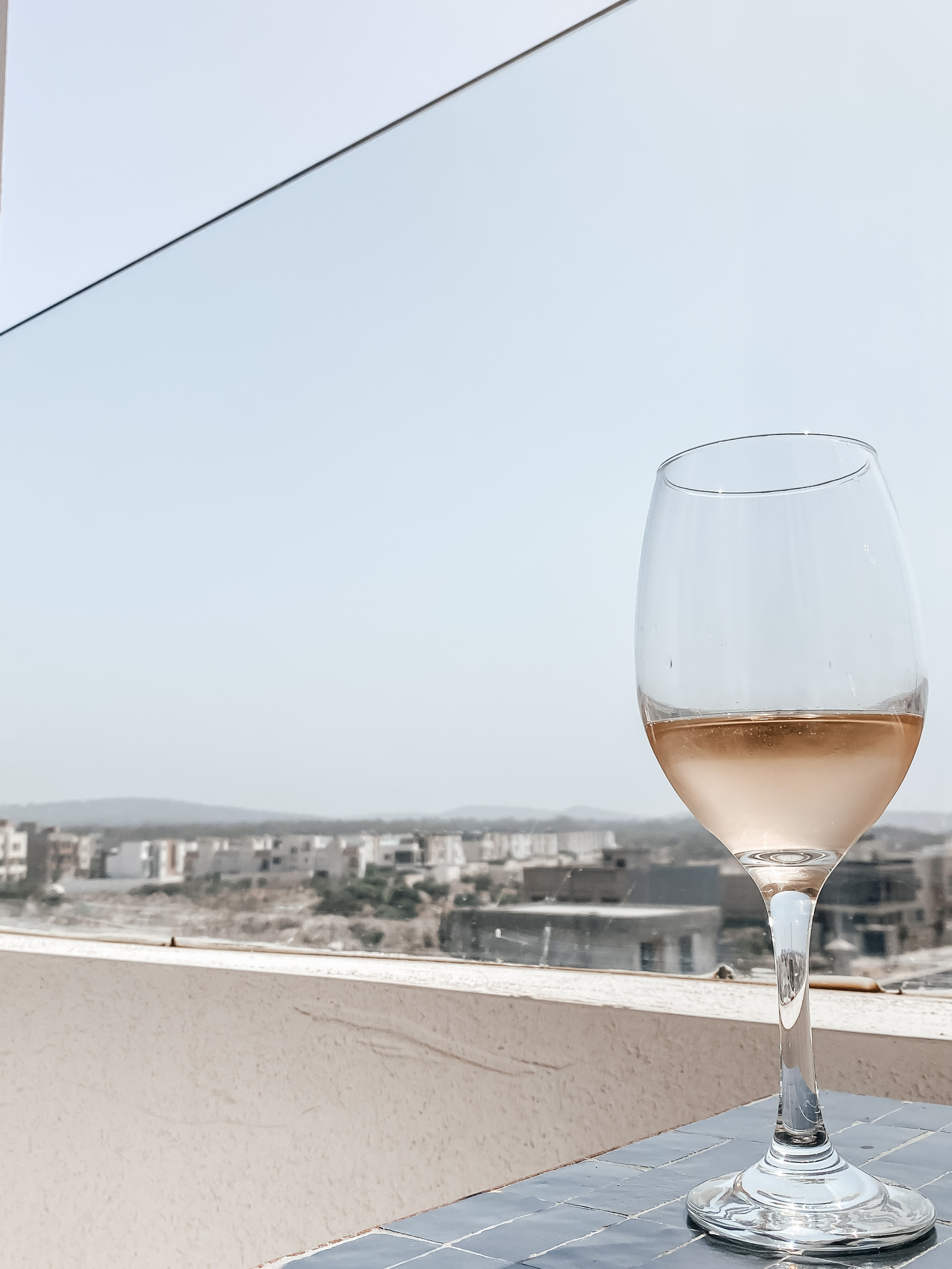 Apart 3. Olga Popova — Photographer in Morocco