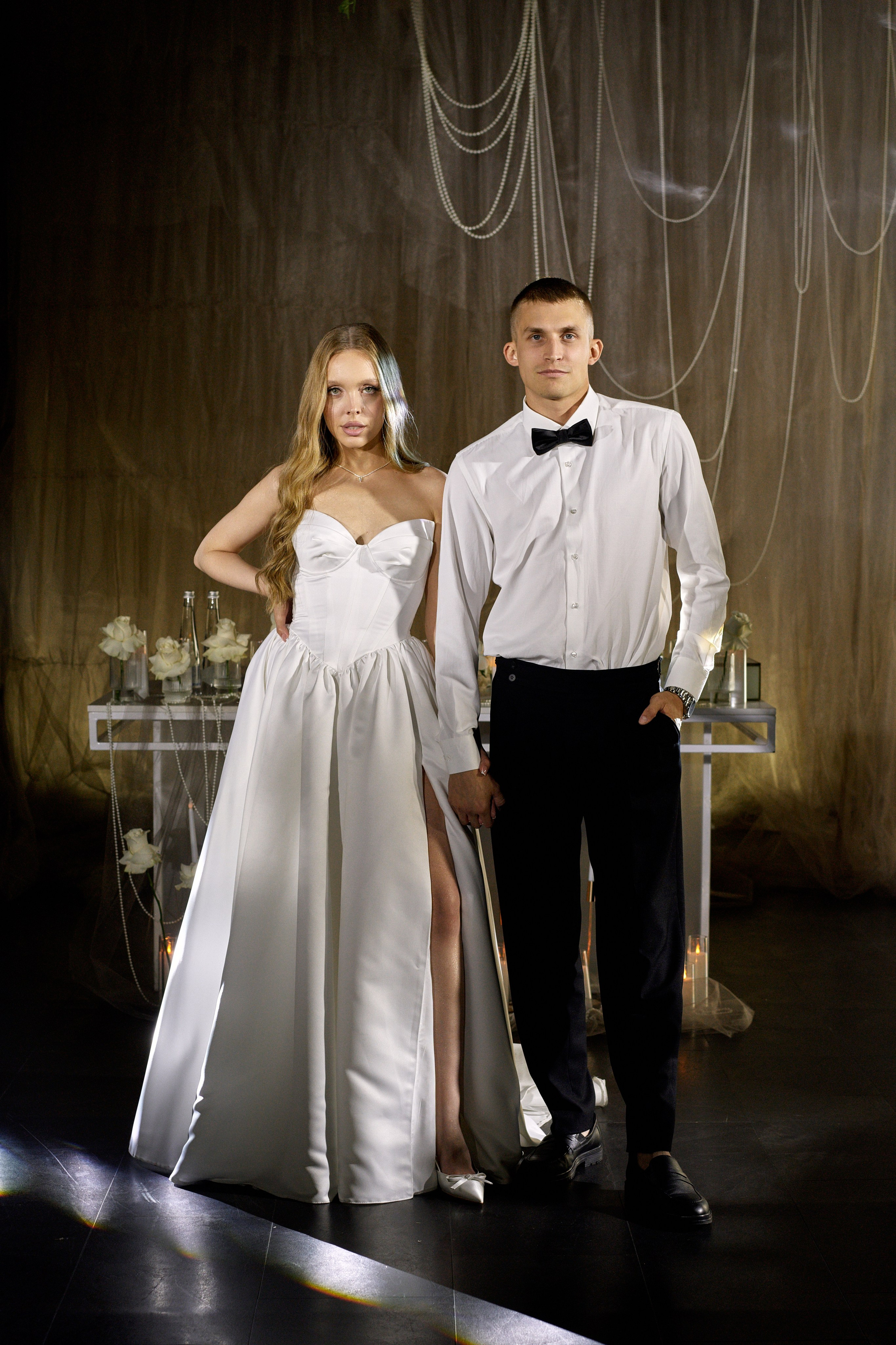 Ярослав и Карина. Фотограф Челябинск — Кирилл Устюжанин