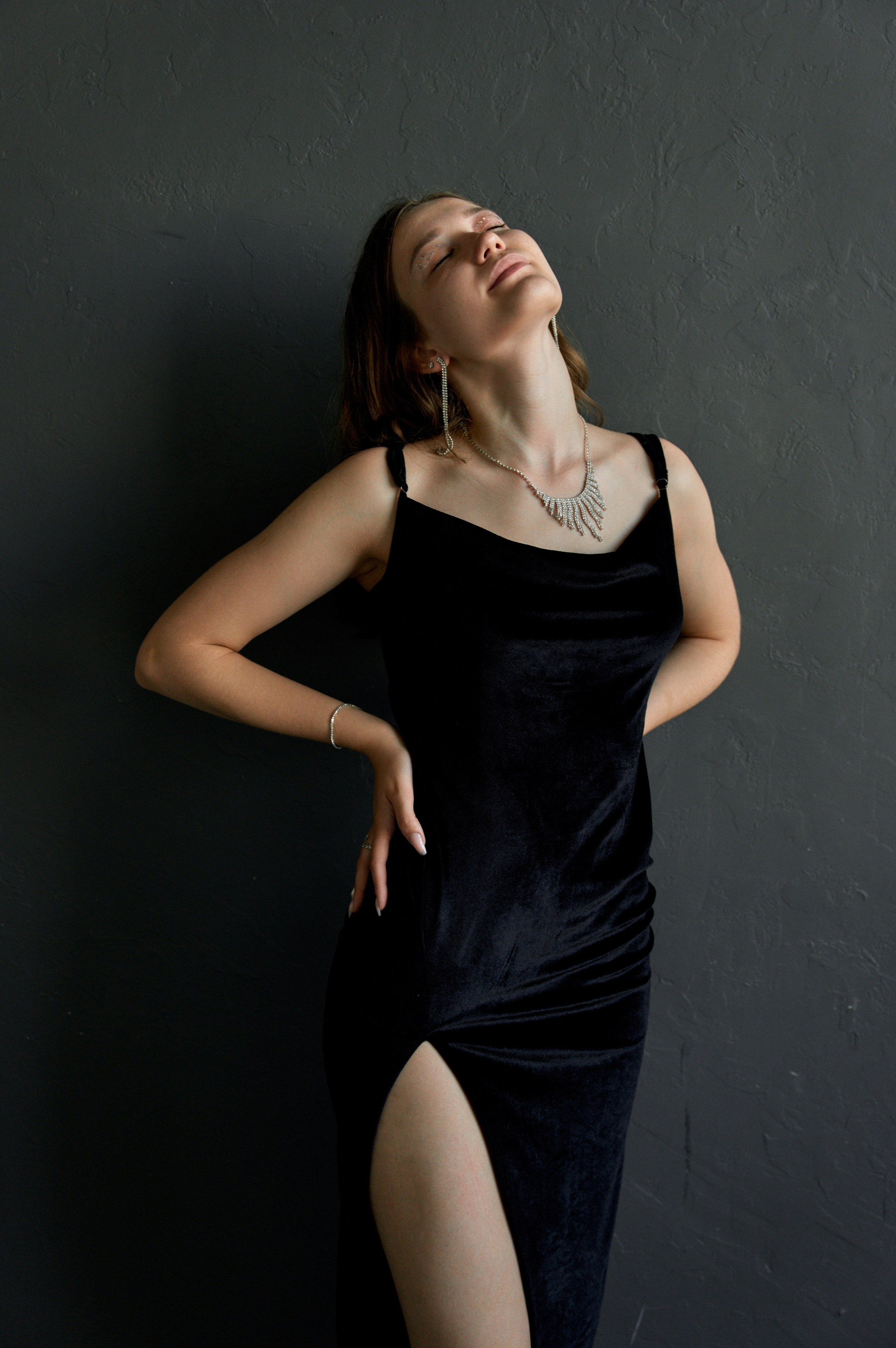 Катя. Фотограф Челябинск — Кирилл Устюжанин