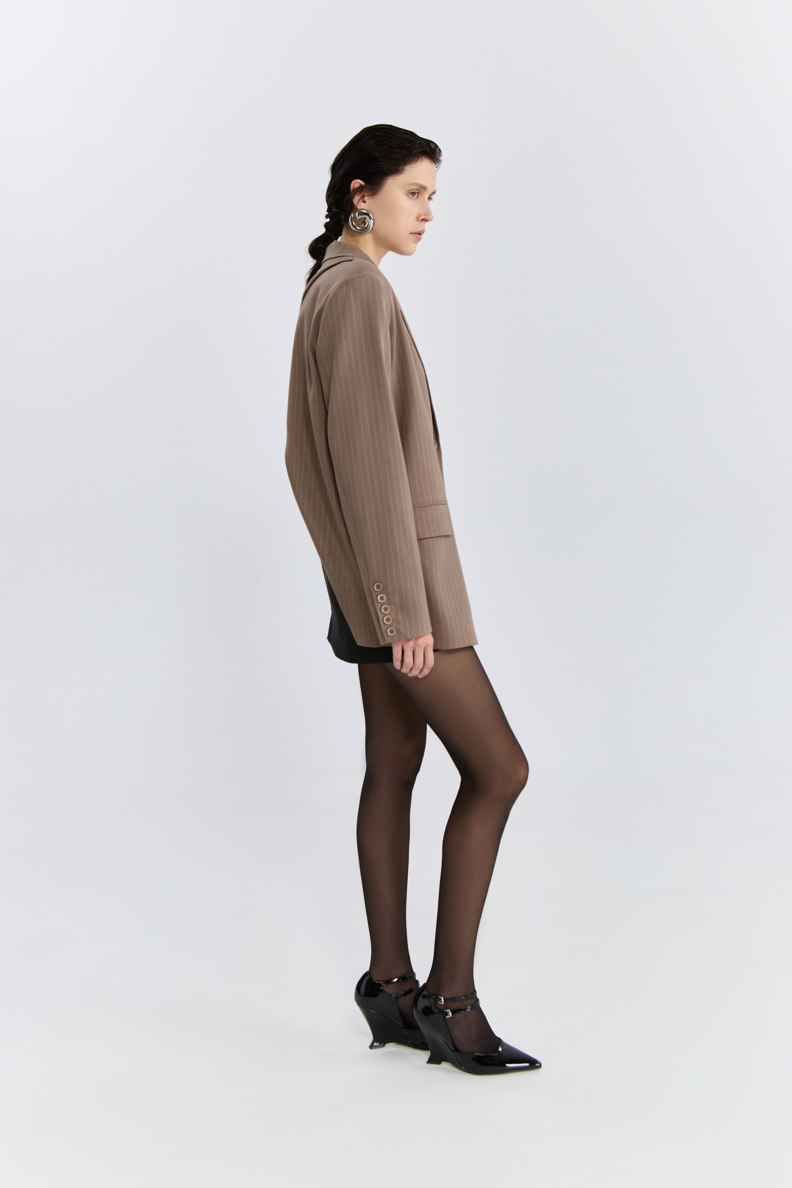 AMIDA. Главная