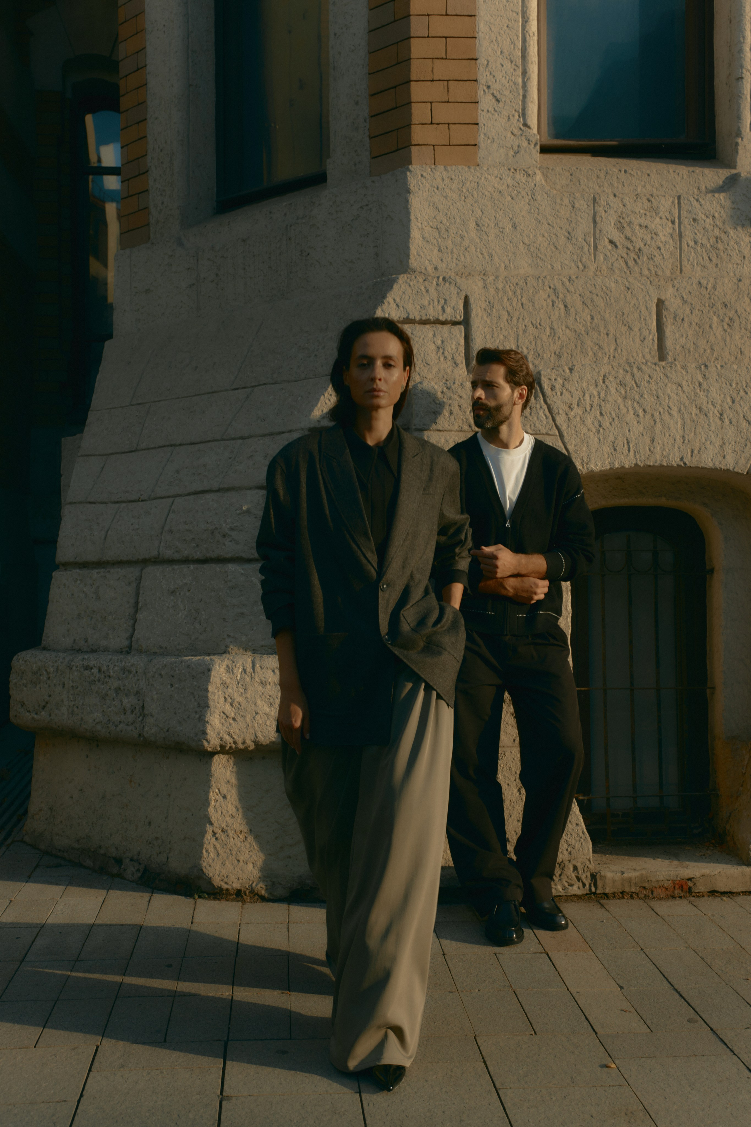 THE HILLS CAMPAIGN. Главная