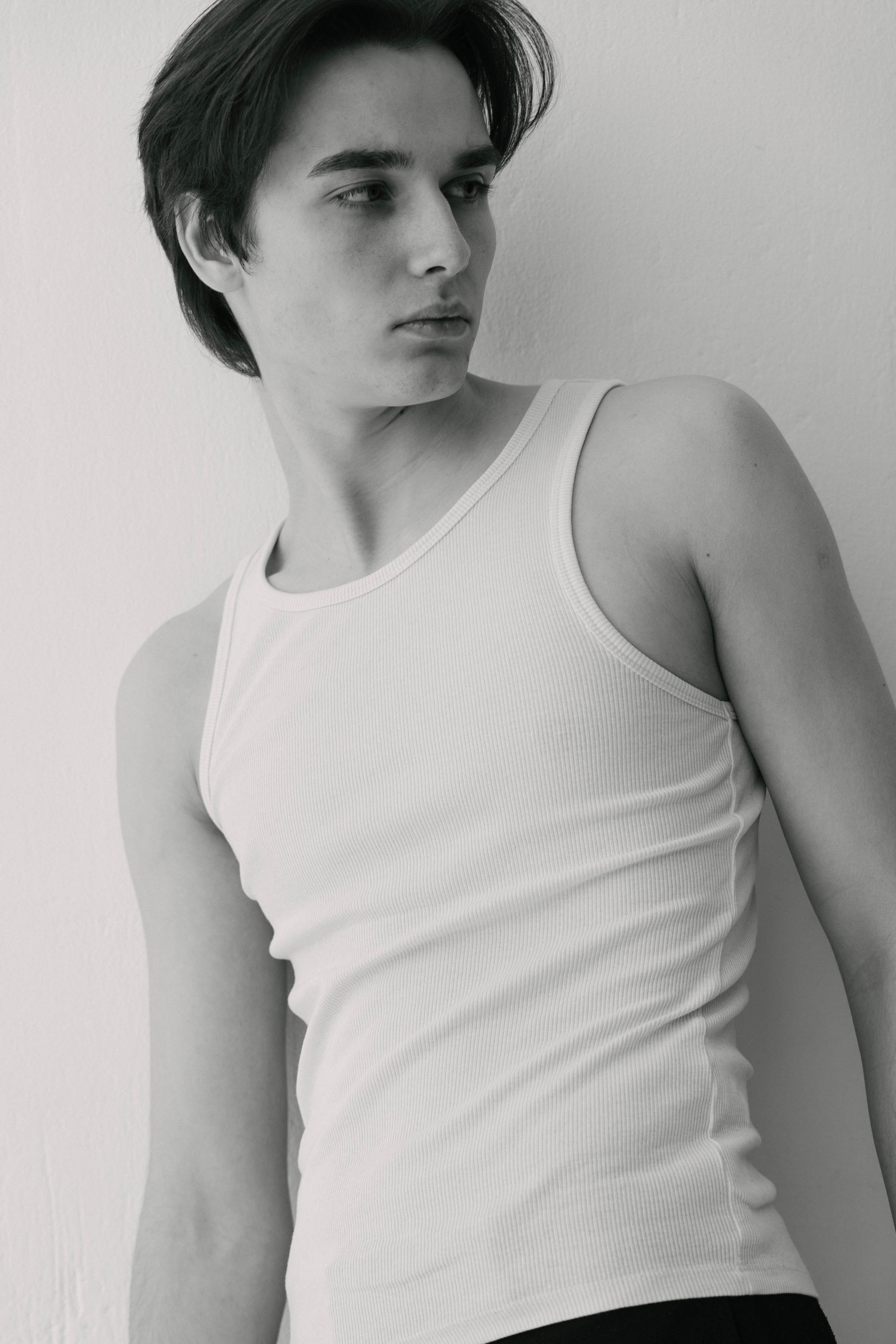 Андрей. Главная