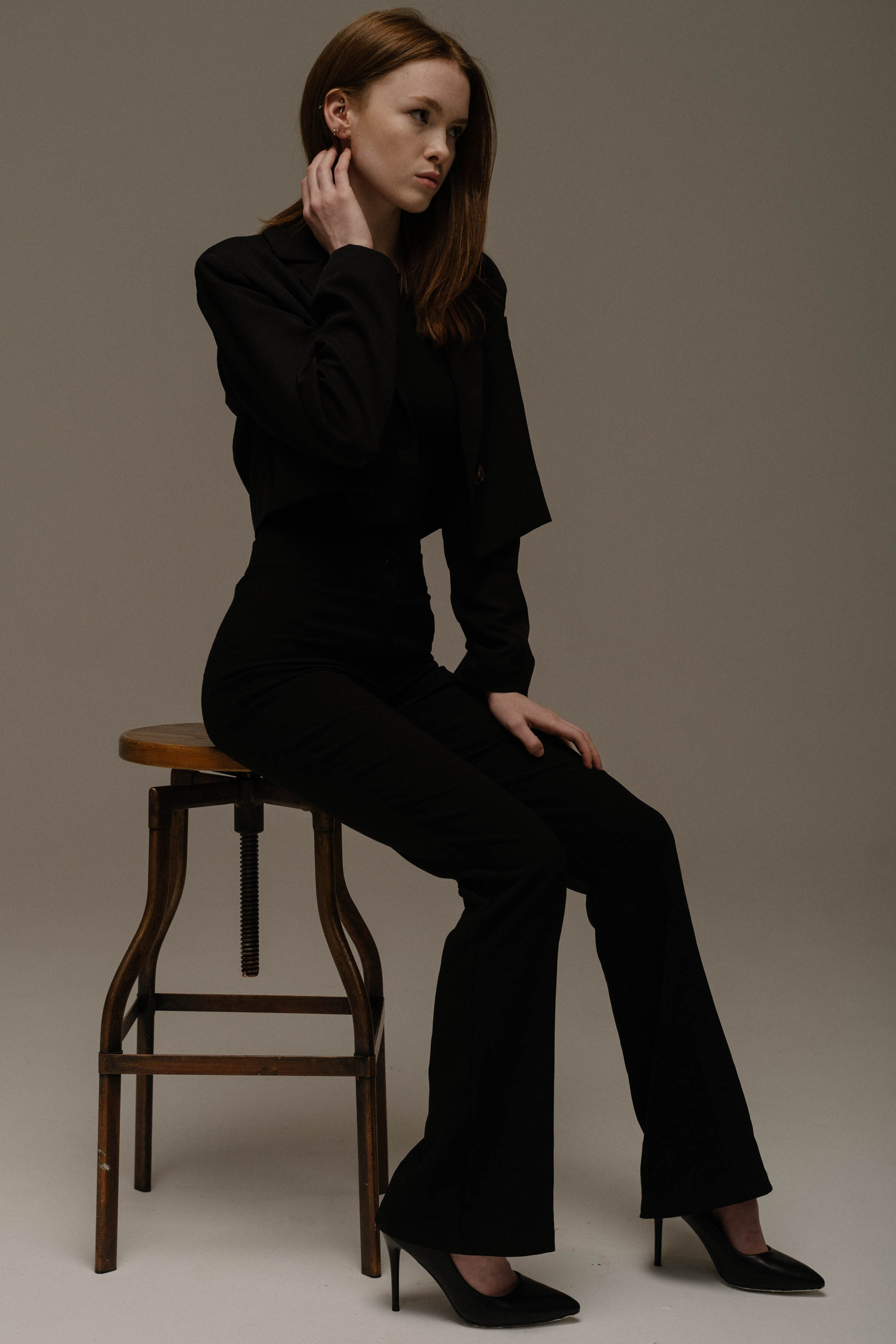 Катя. Главная