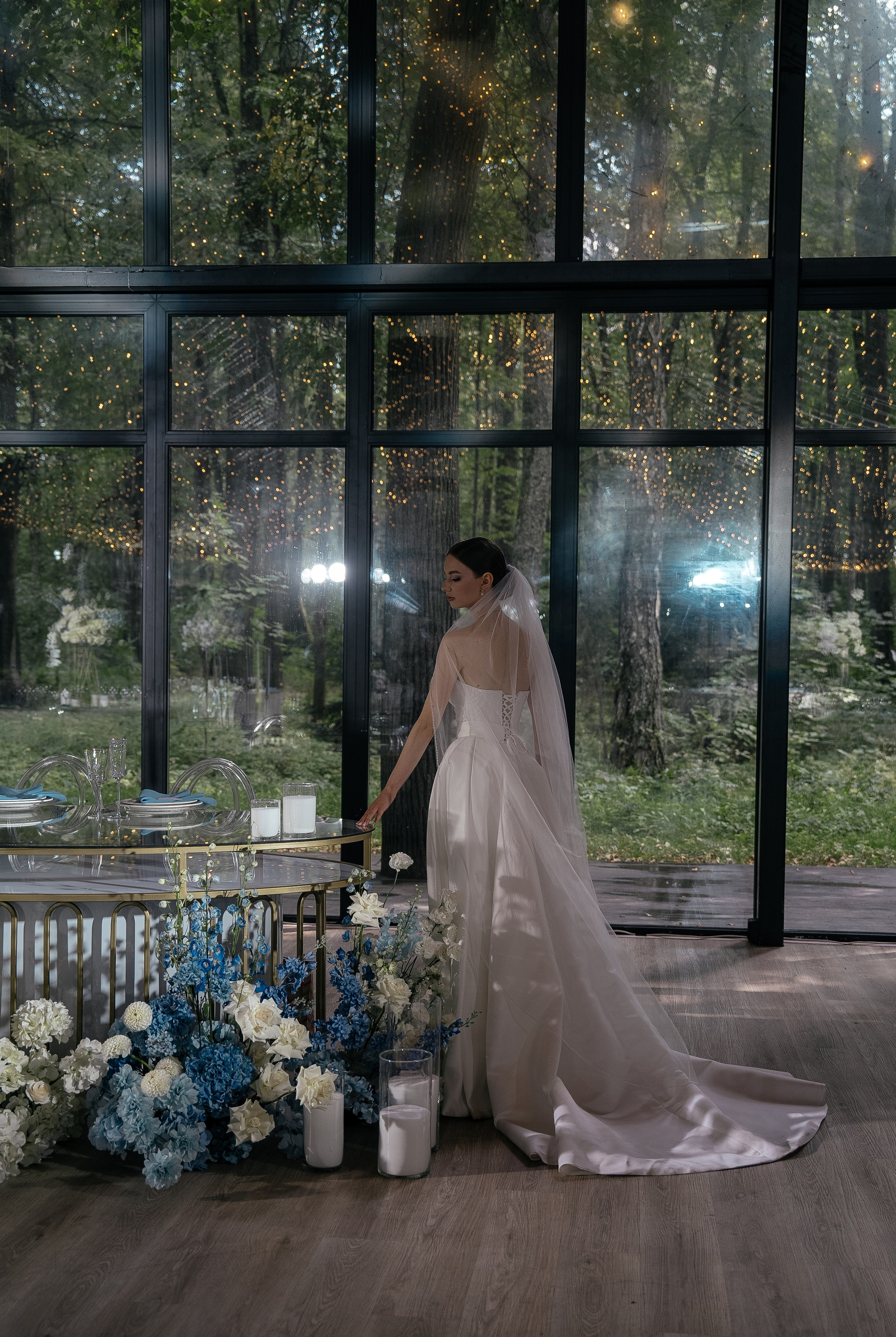 Veronika&Nikita. Валерия Солнцева свадебный и семейный фотограф