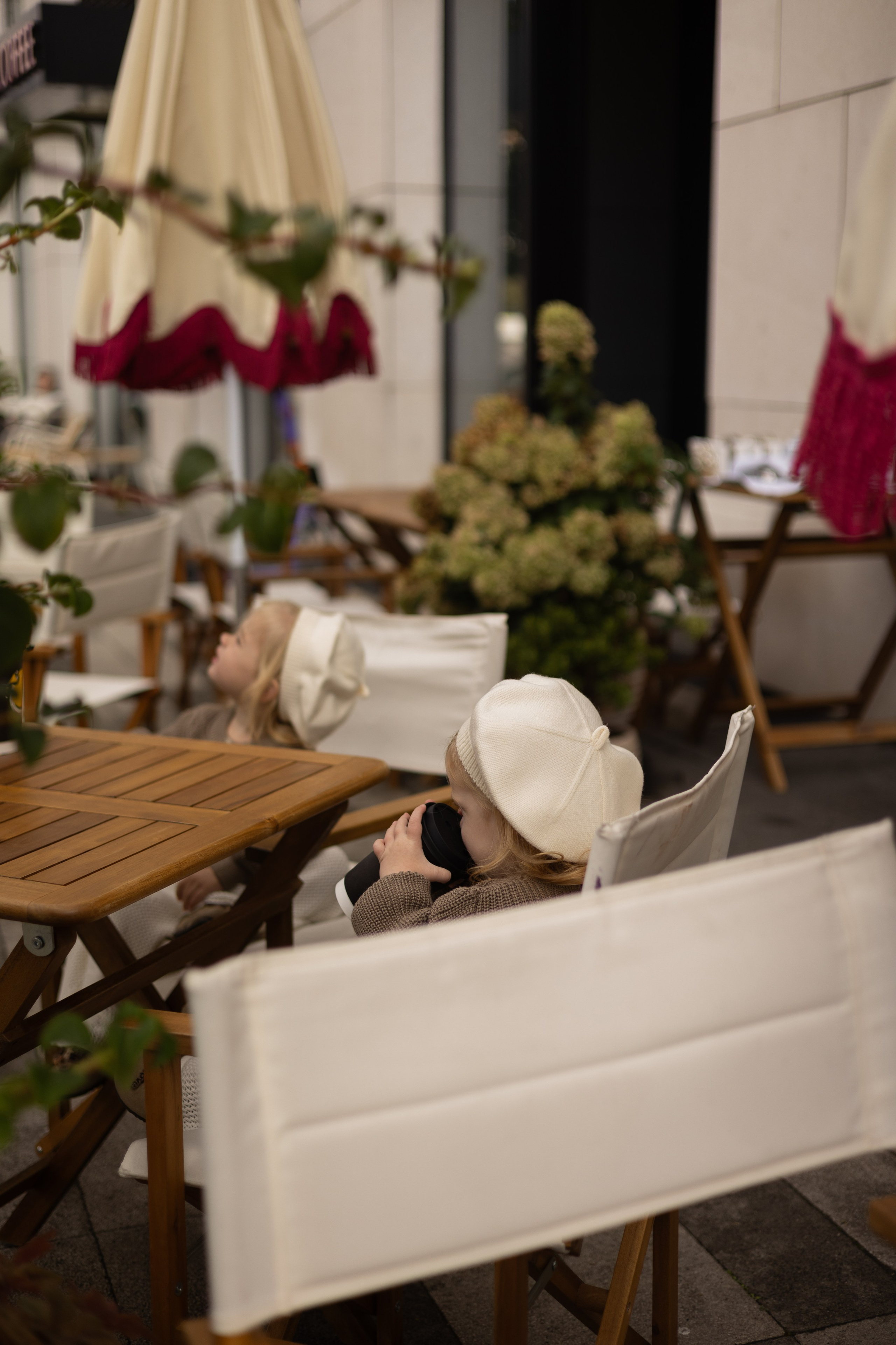 Василиса и Ксения ♡. Главная