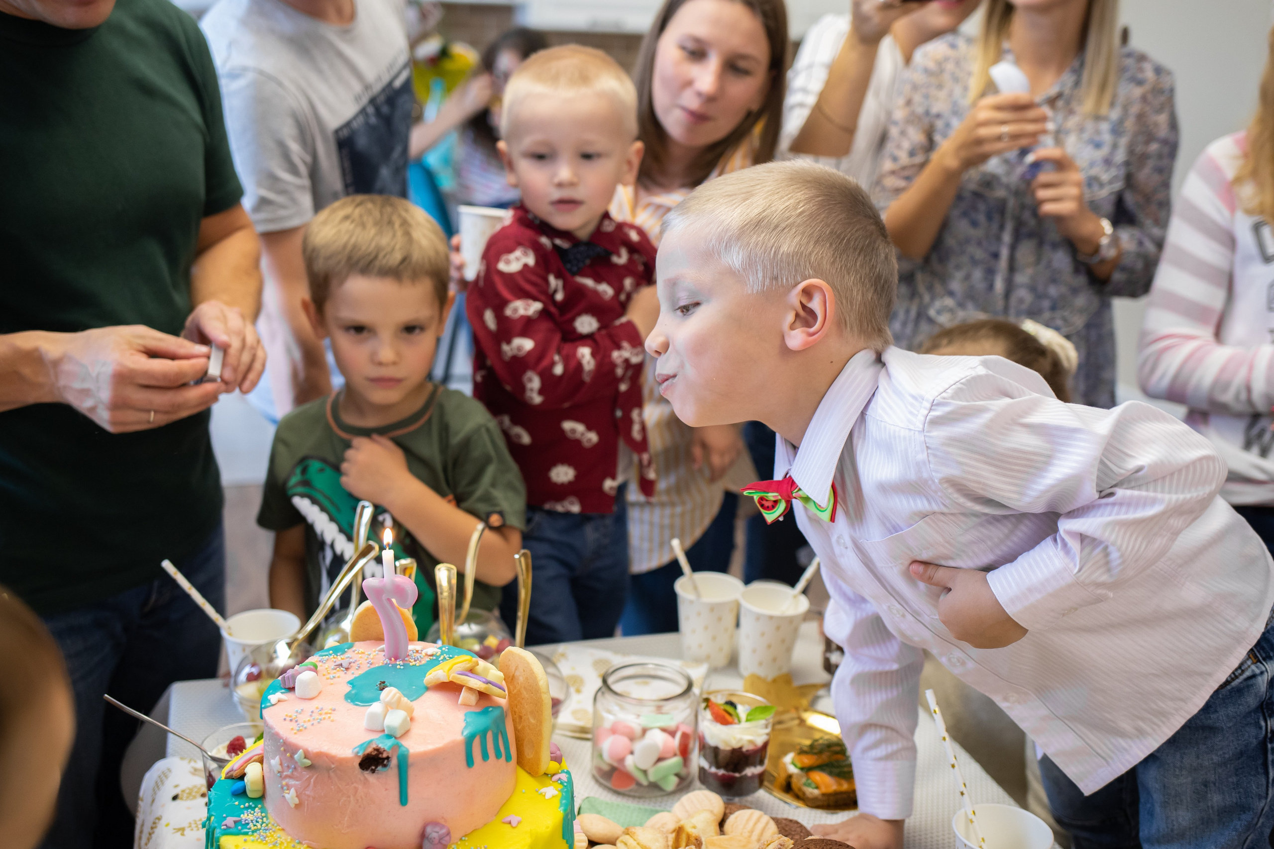 Дети. Свадебный фотограф Нижний Новгород | Софа Полякова
