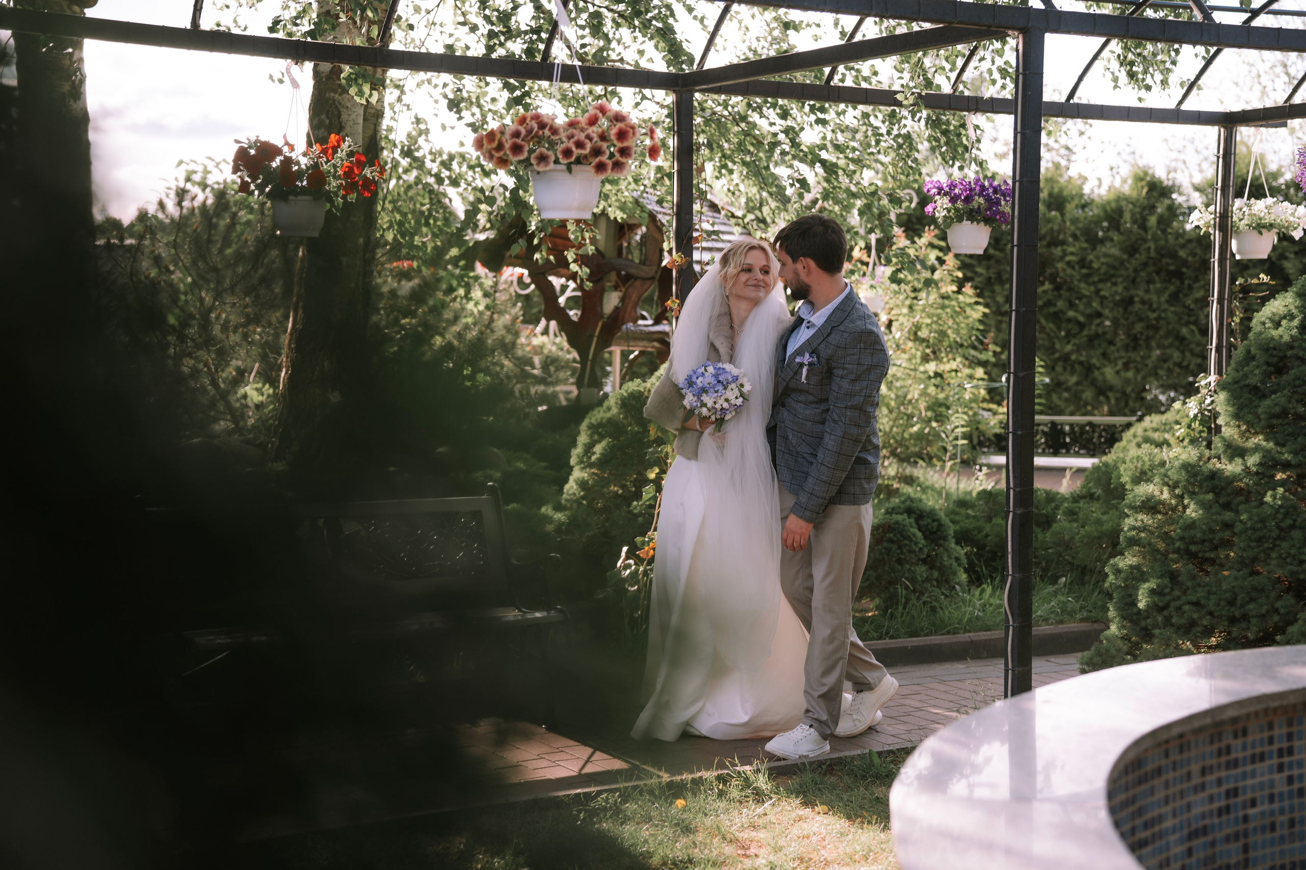 Свадебная съемка. Репортажный фотограф в Калининграде Морозов Кирилл