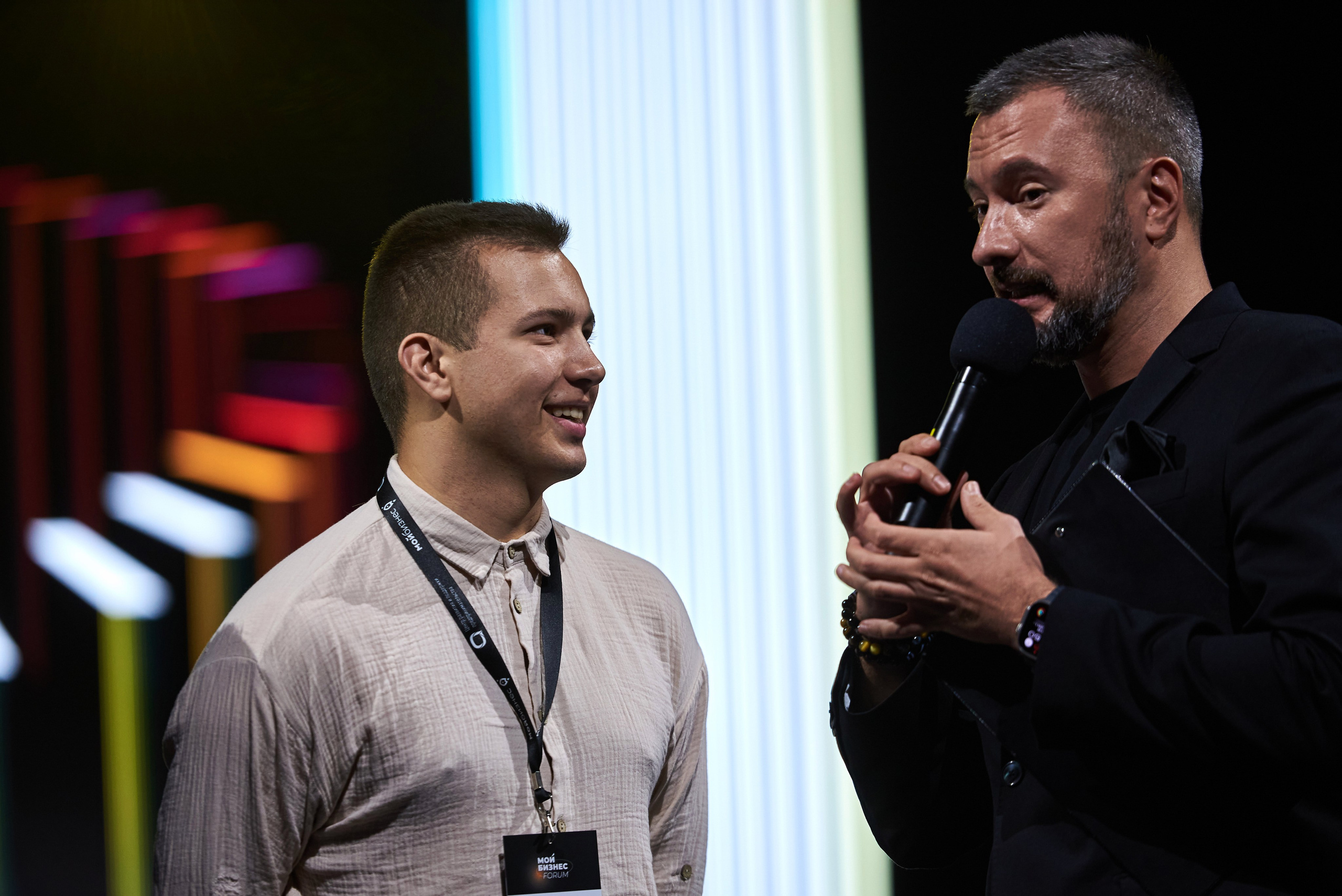 Мой бизнес FORUM. Иван Ступа, репортажный фотограф в Санкт-Петербурге и Ленинградской области