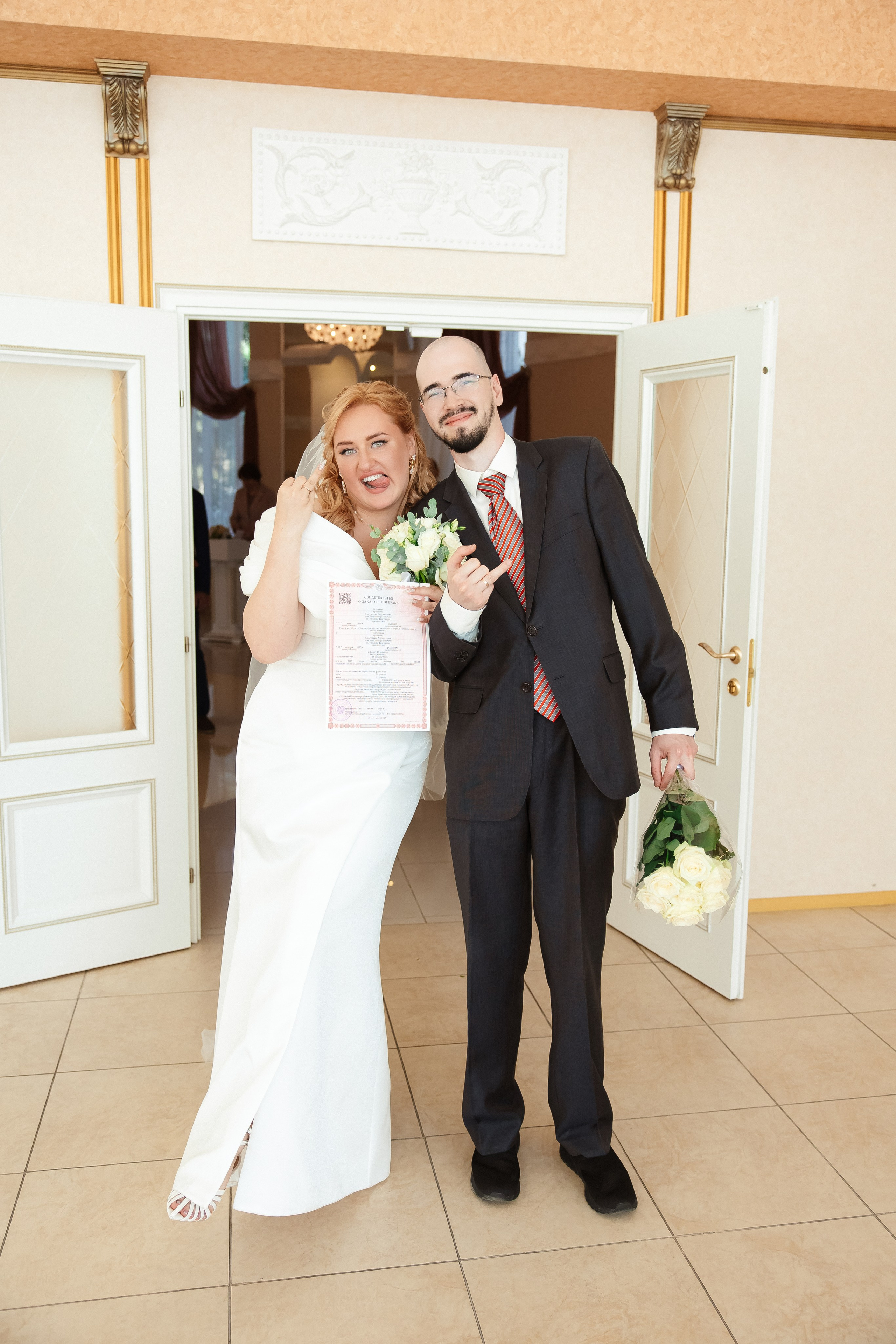 Настя и Влад. Свадебный фотограф в Санкт-Петербурге Болдинова Евгения