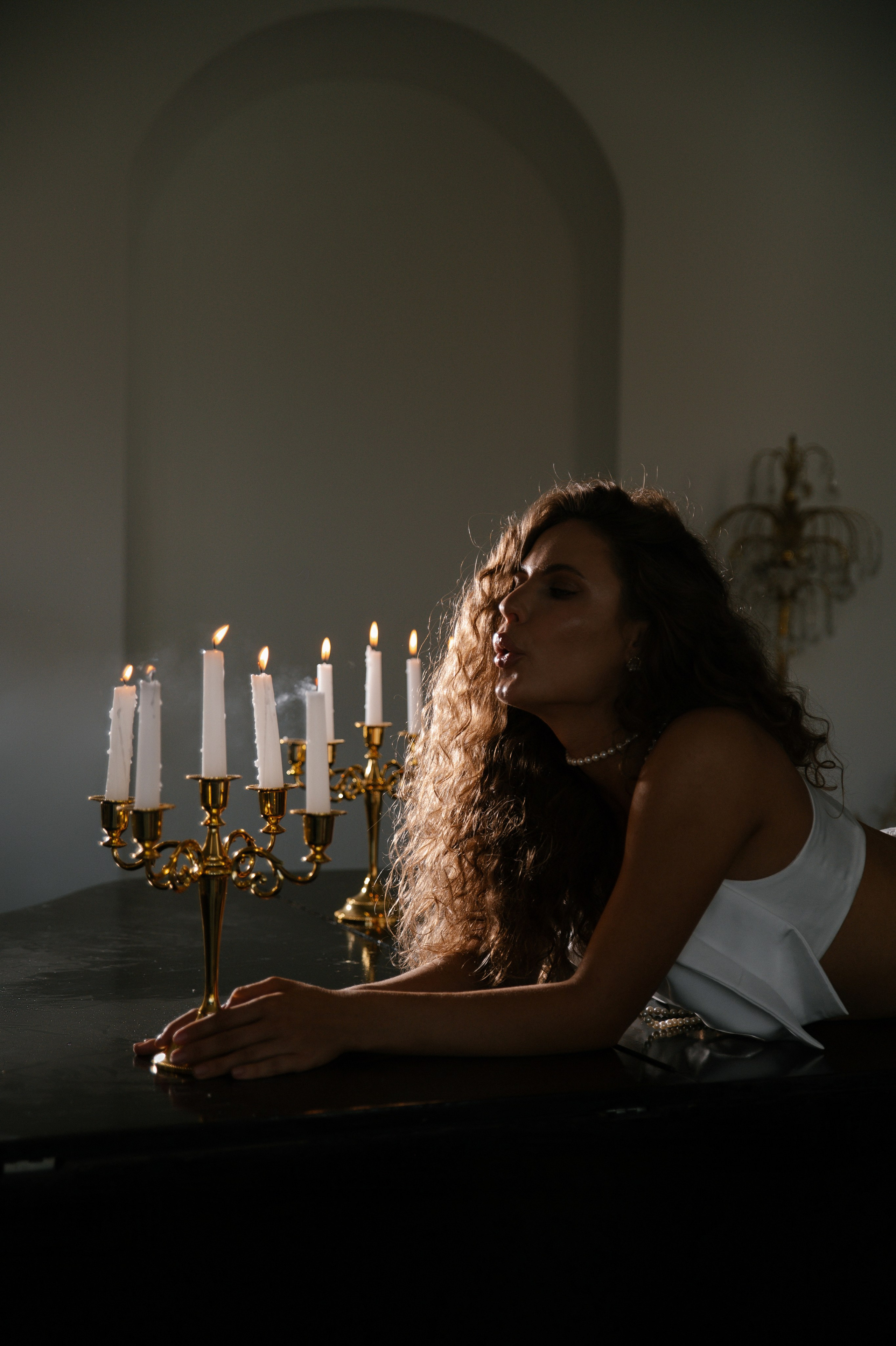 Ангелина. Профессиональный фотограф Кристина Кирьянова