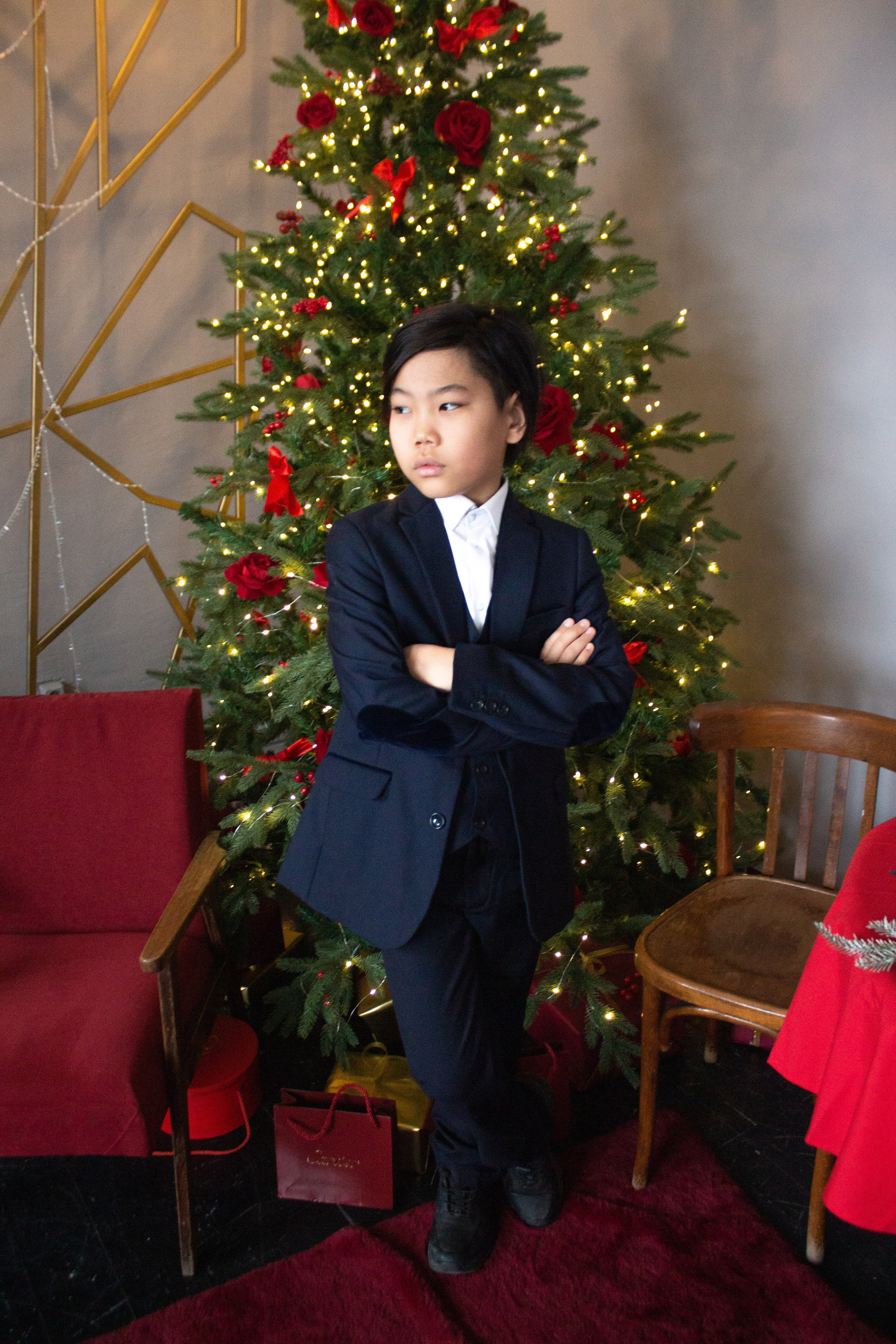 Ардан. Модельное агентство ART PODIUM ULAN-UDE