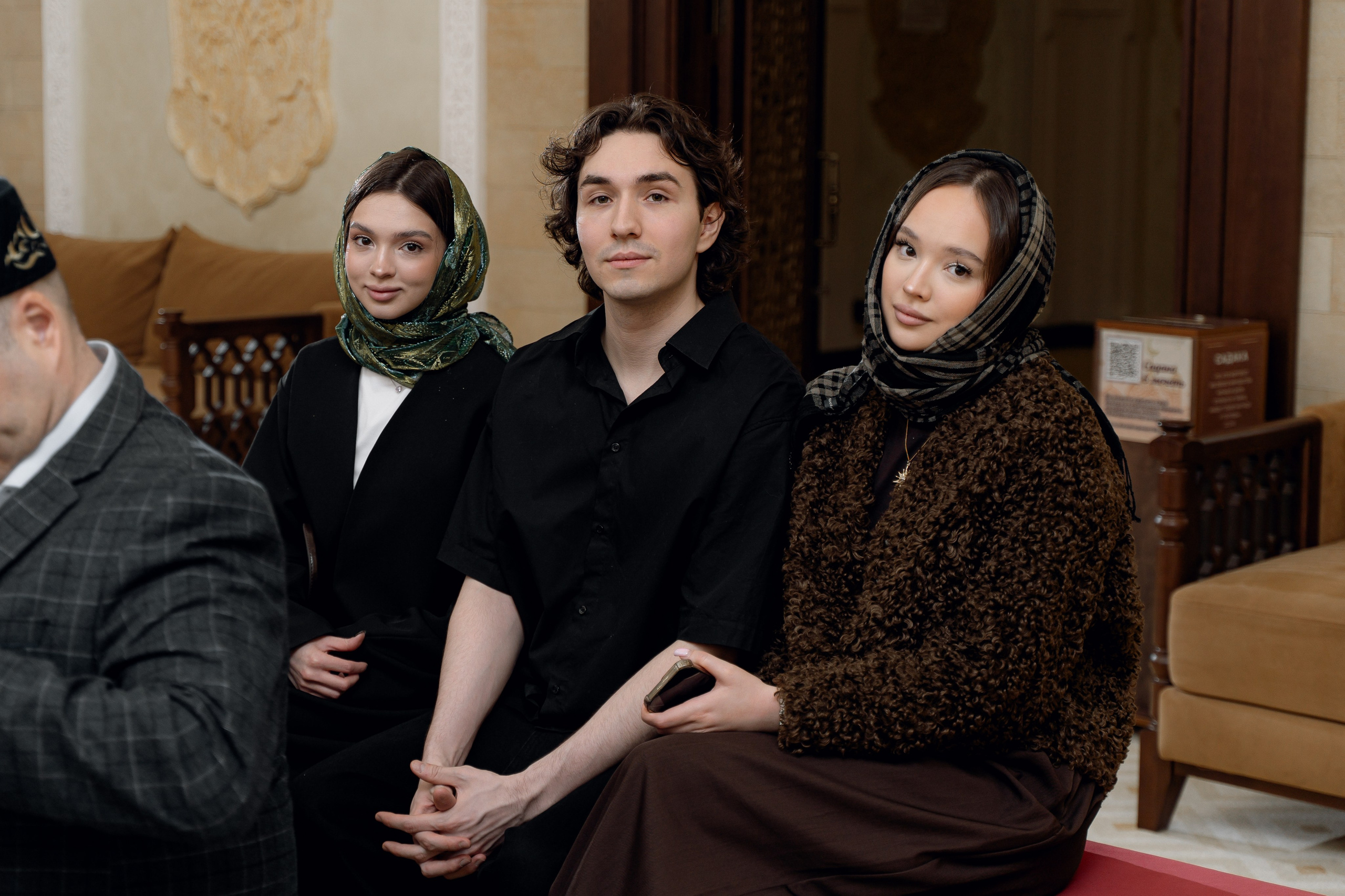 Арслан & Виктория (Ахмадзаки). RAMIL SAFIULLIN