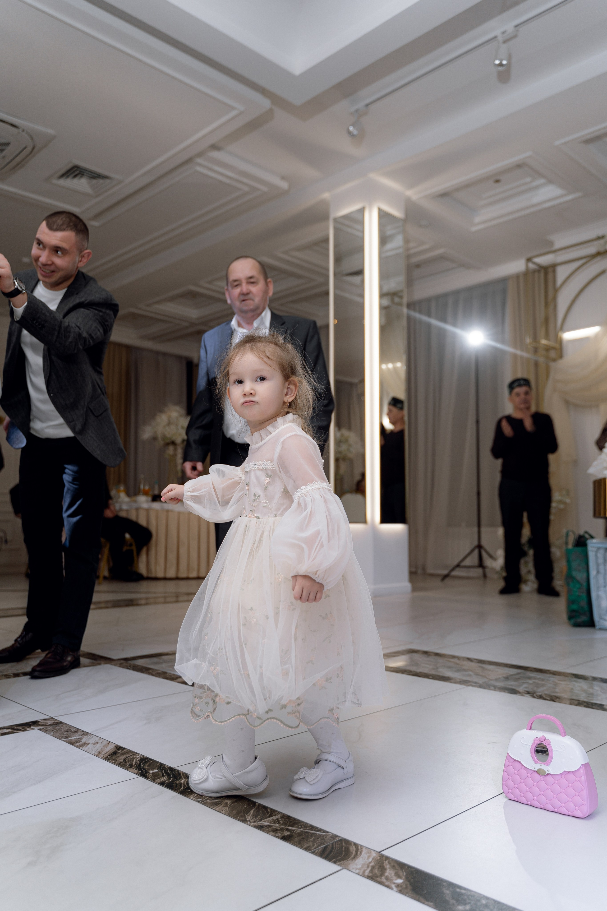 Данис & Ильзира (Алтан). RAMIL SAFIULLIN