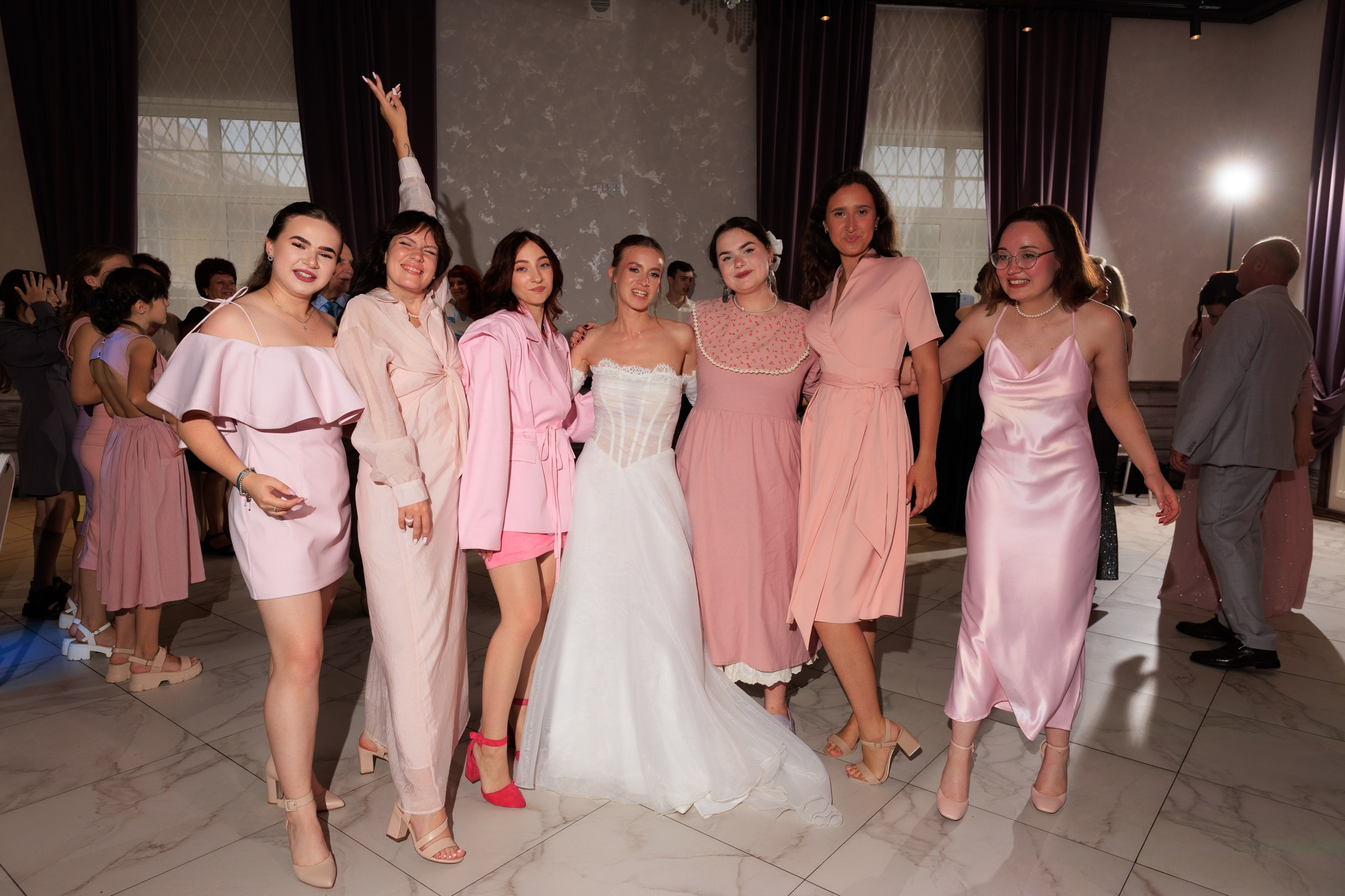 Елизавета и Илья. Свадебный и семейный фотограф Егорова Юлия