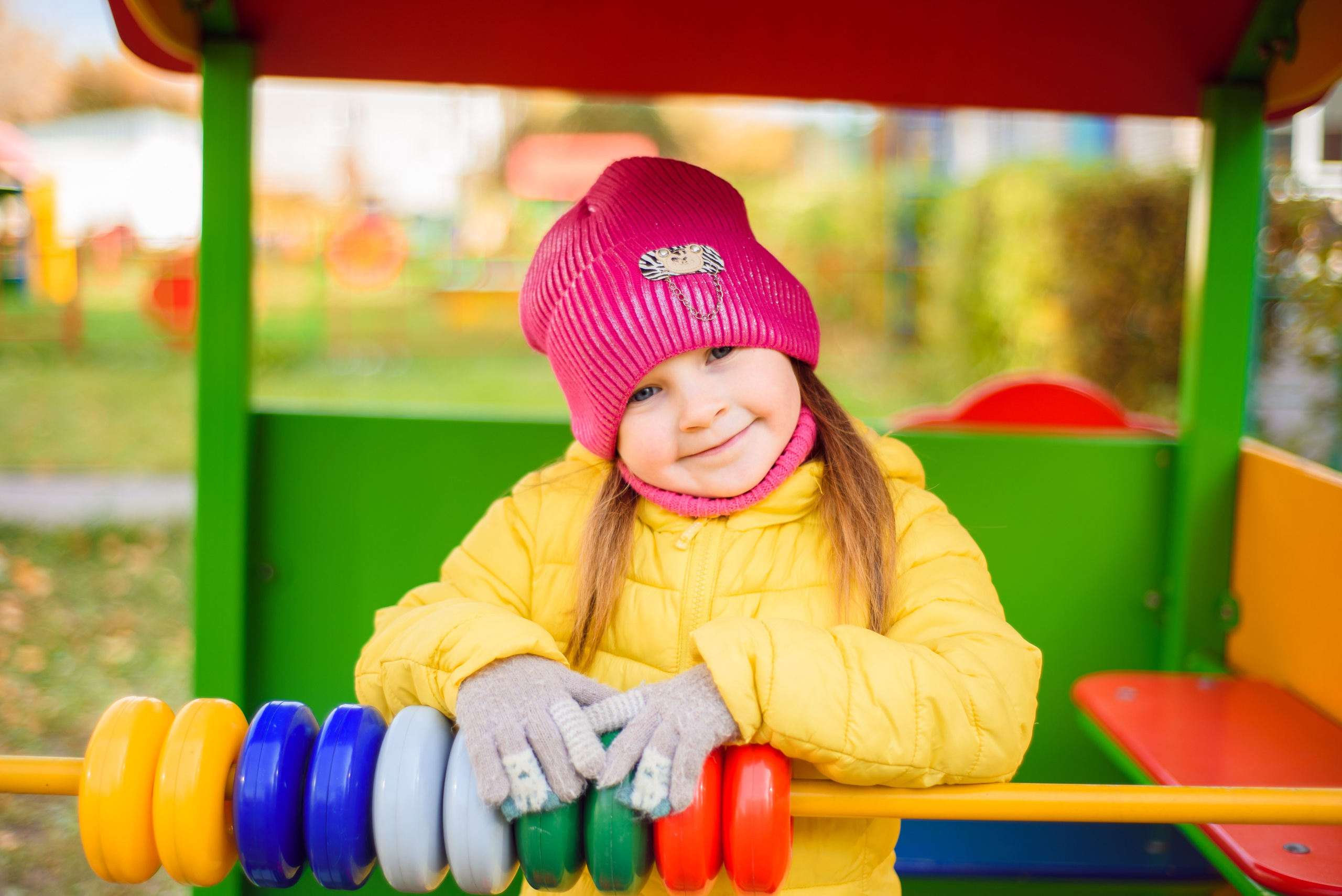 Улыбки осени. Фотограф. Выпускные альбомы в Барнауле