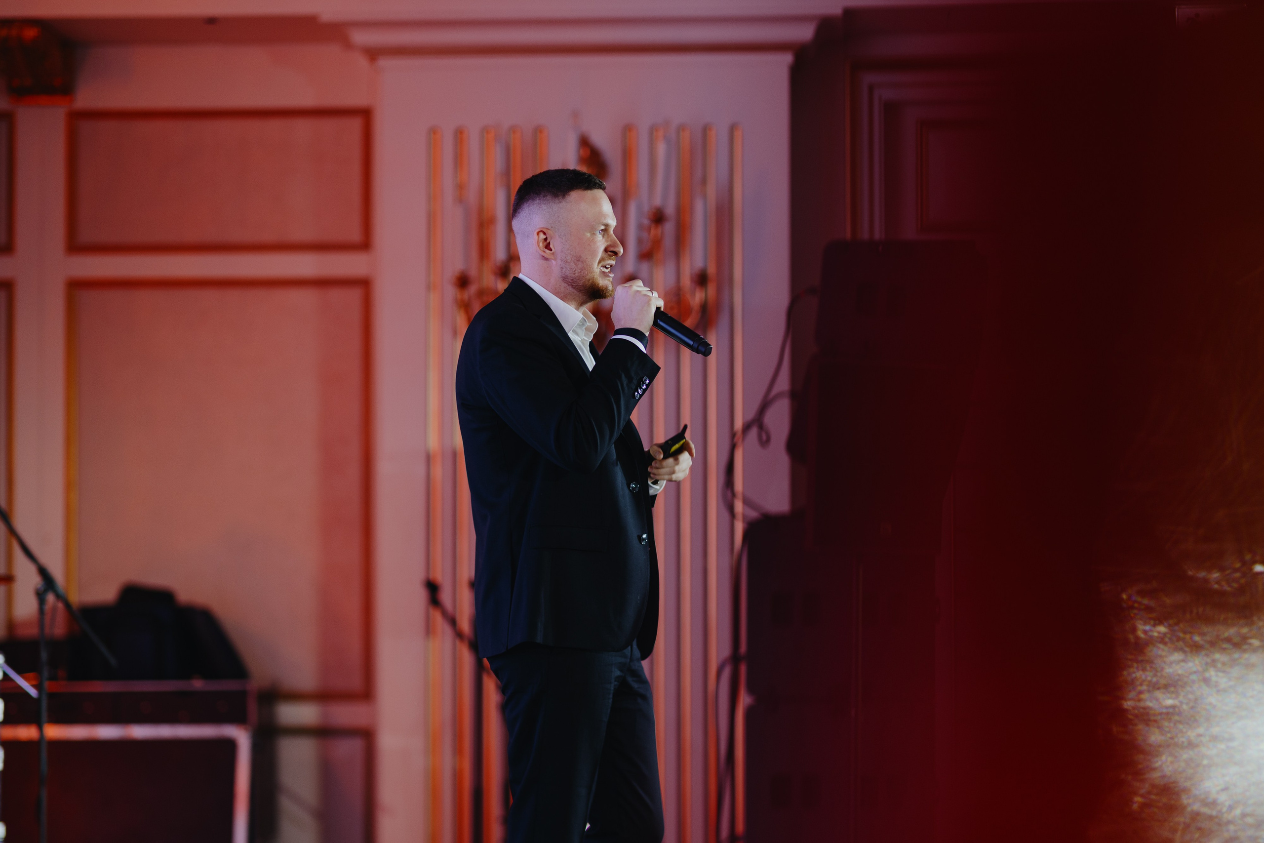 Рантье. Ежегодный форум. Фотограф Илья Чернов