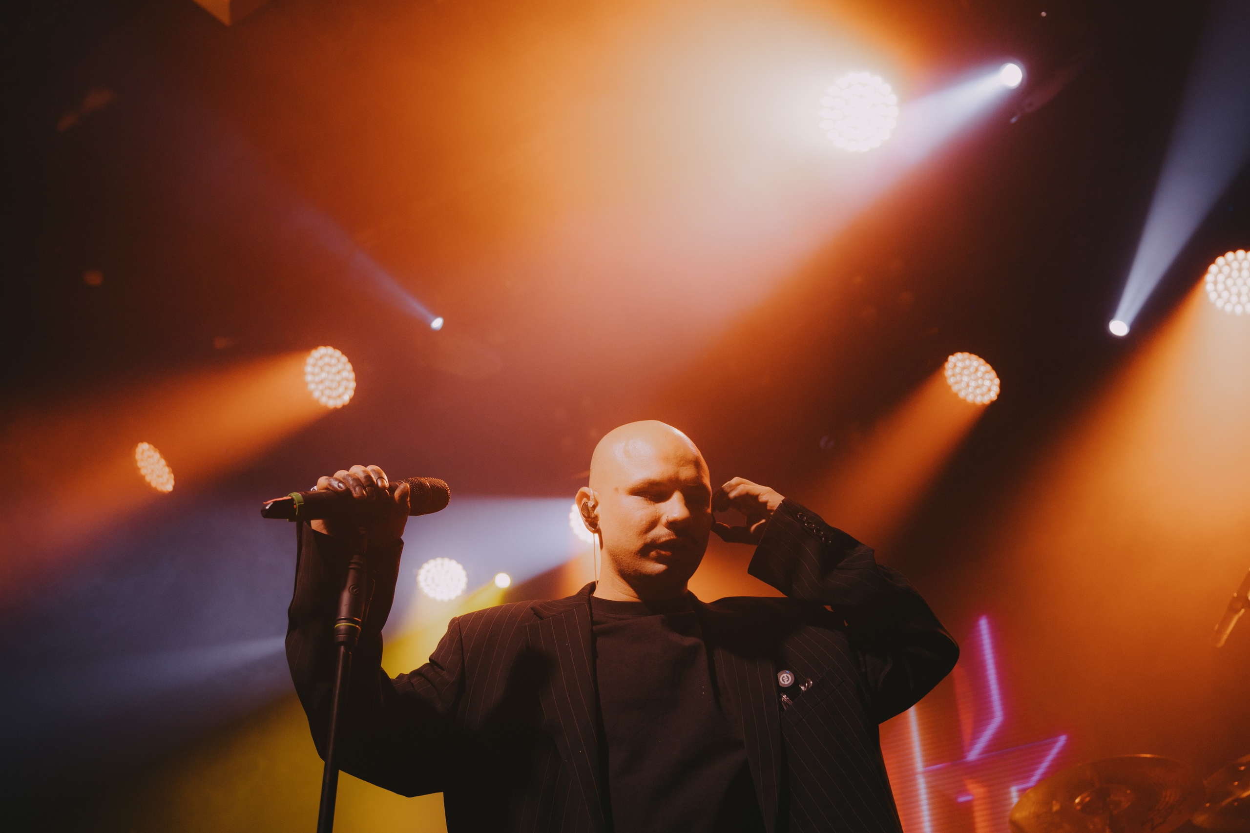 UGLI. Портретный и репортажный фотограф в Санкт-Петербурге Максим Пашков