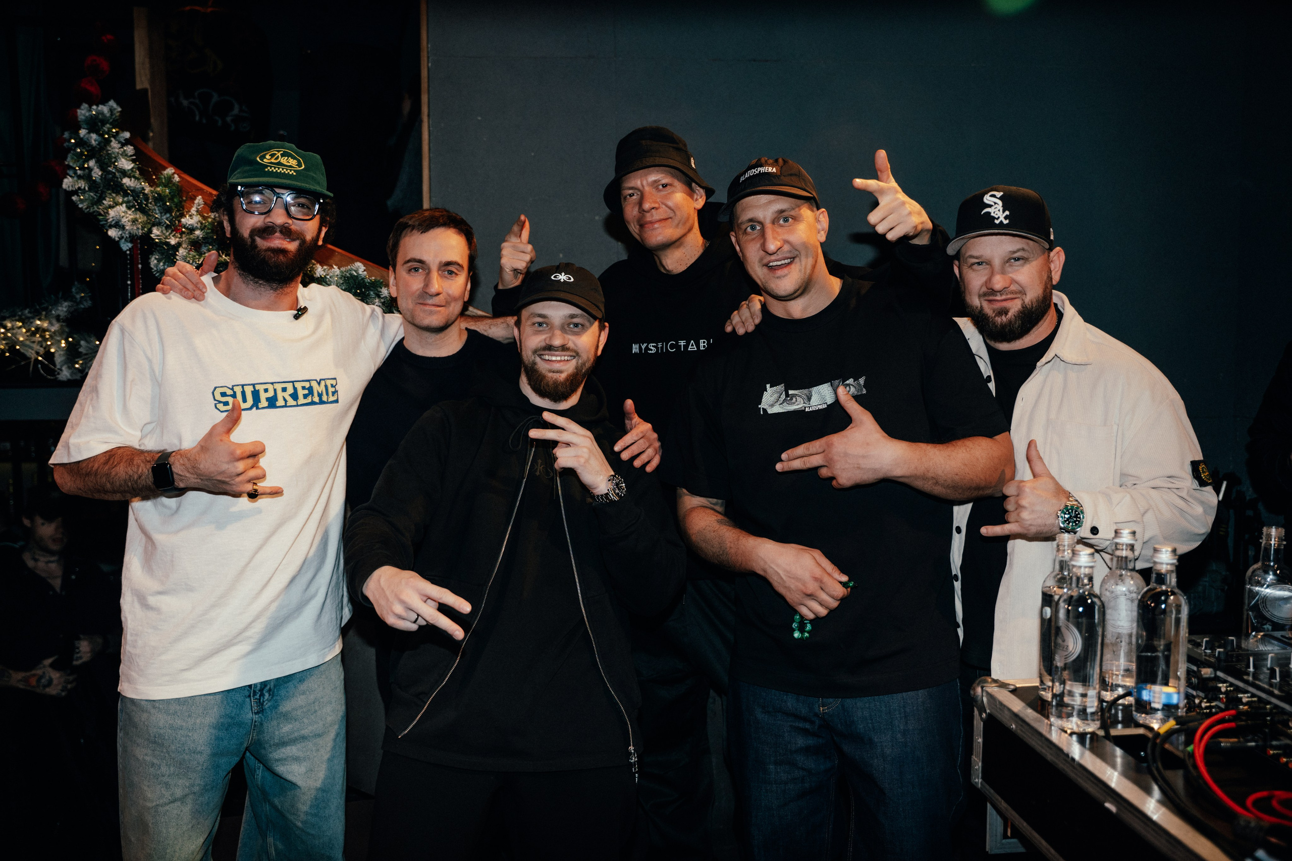 ЭДИК ЮЖНЫЙ. Фотограф Москва