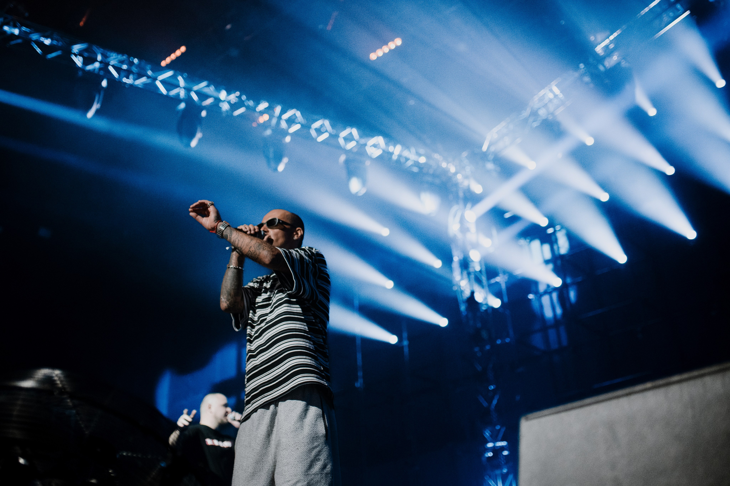 GUF. Фотограф Москва