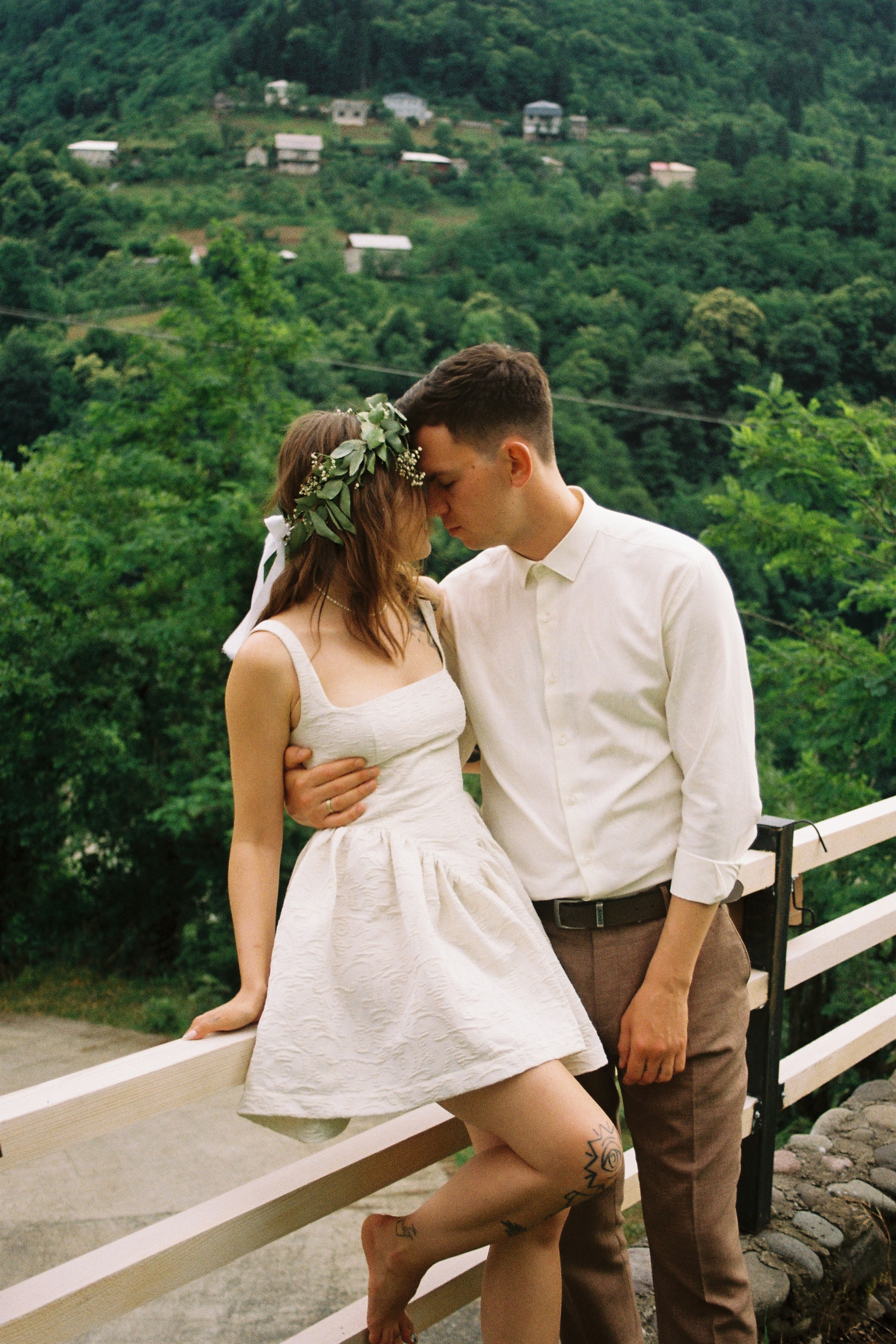 Батуми: Ваня и Катя. Свадебный и индивидуальный фотограф Татьяна Гуляева