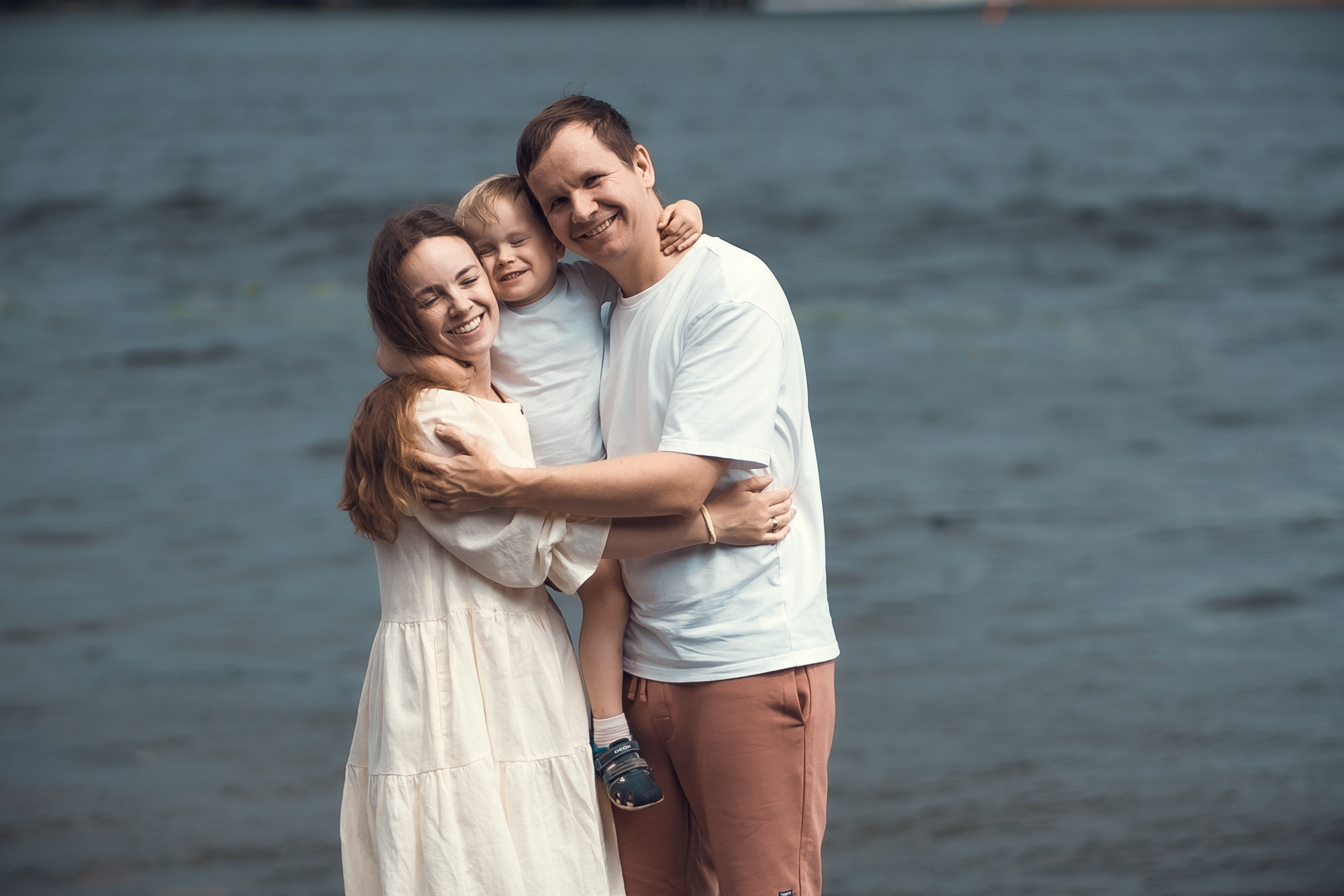 Семейные съемки. Главная