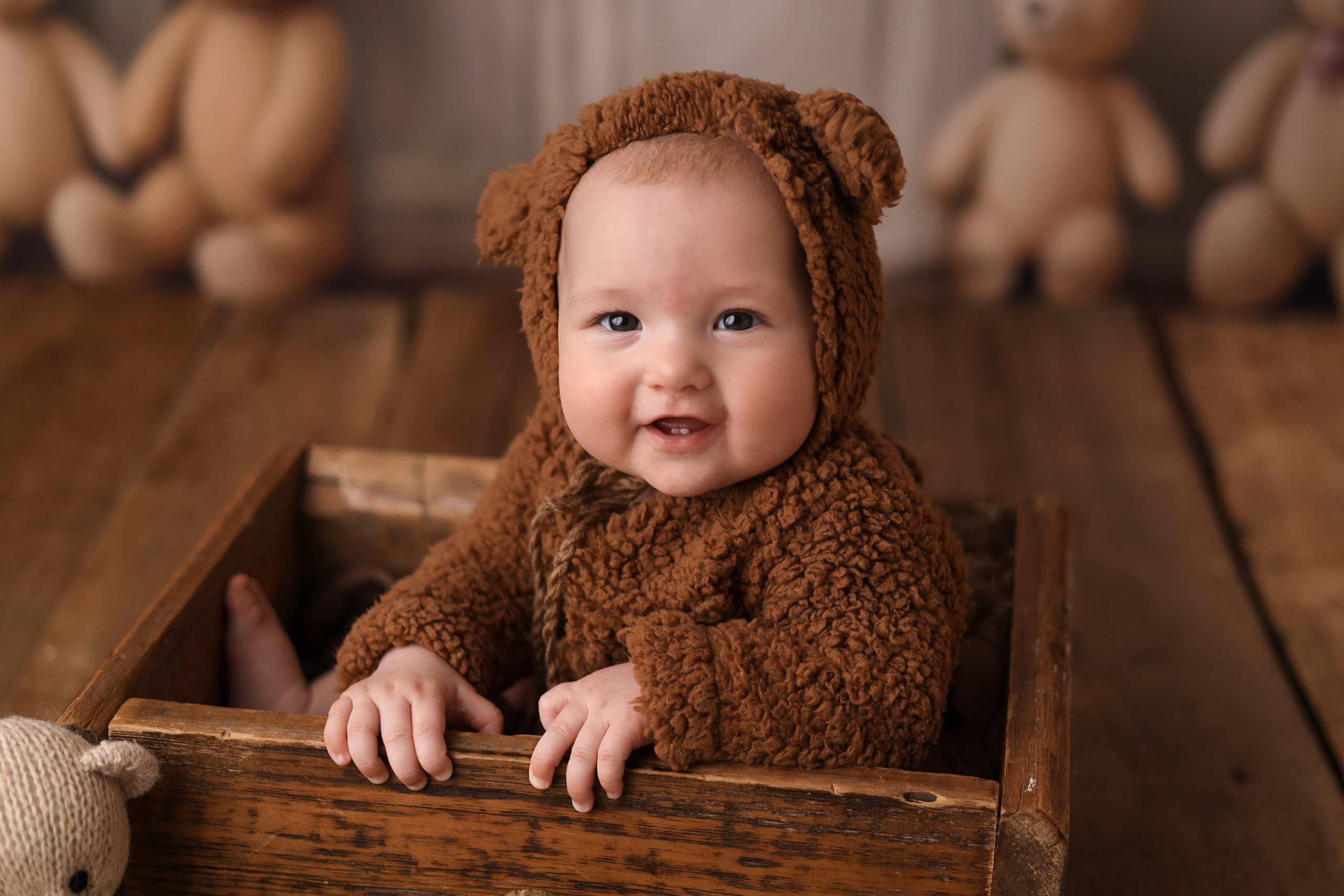 Детская фотосессия в Москве, Бутово. Фотограф новорожденных Москва. Ньюборн фотограф Москва