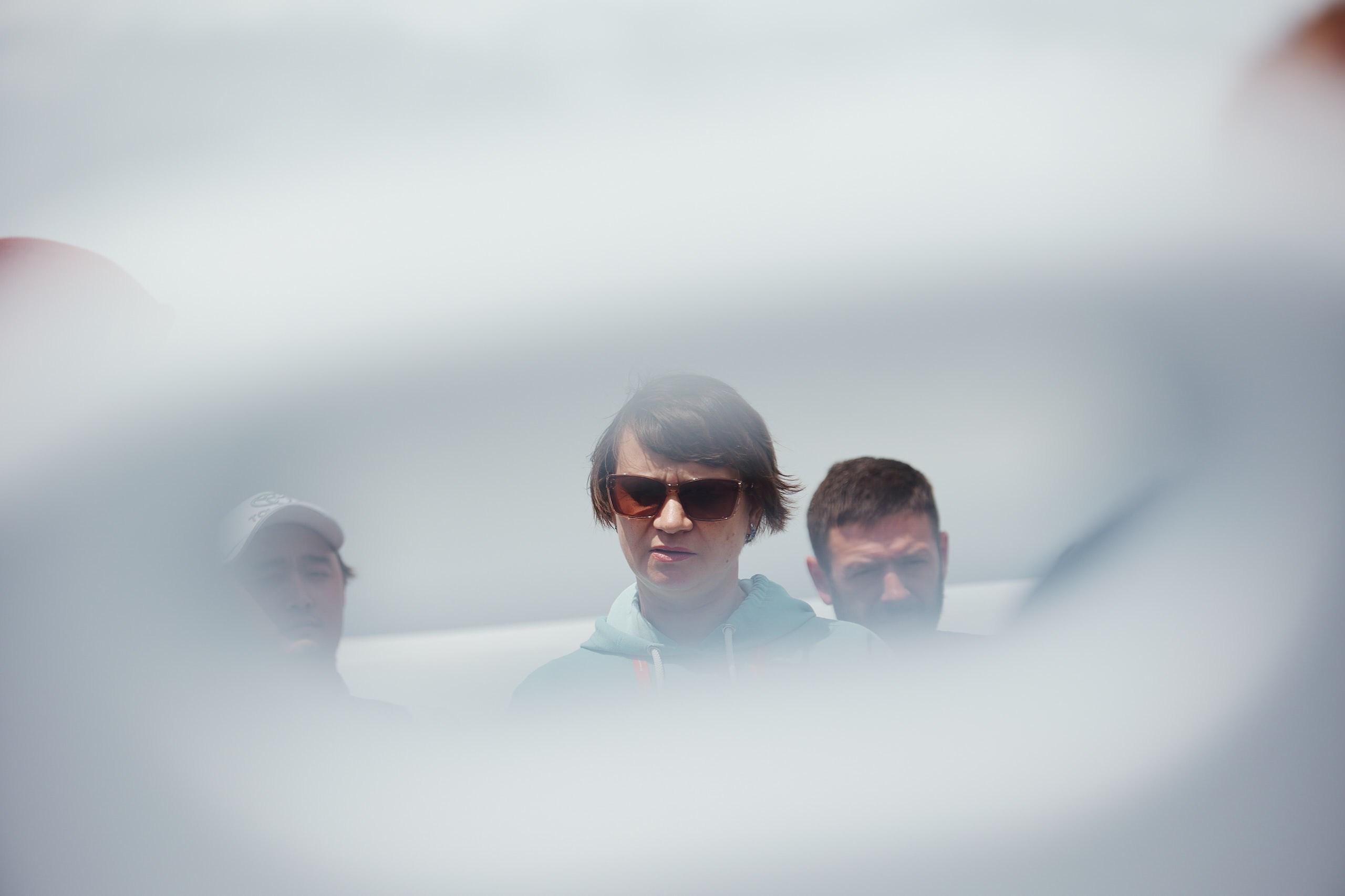 Соревнования дронов • Архипелаг 2024 • Сахалин. Фотограф Ирина Астор