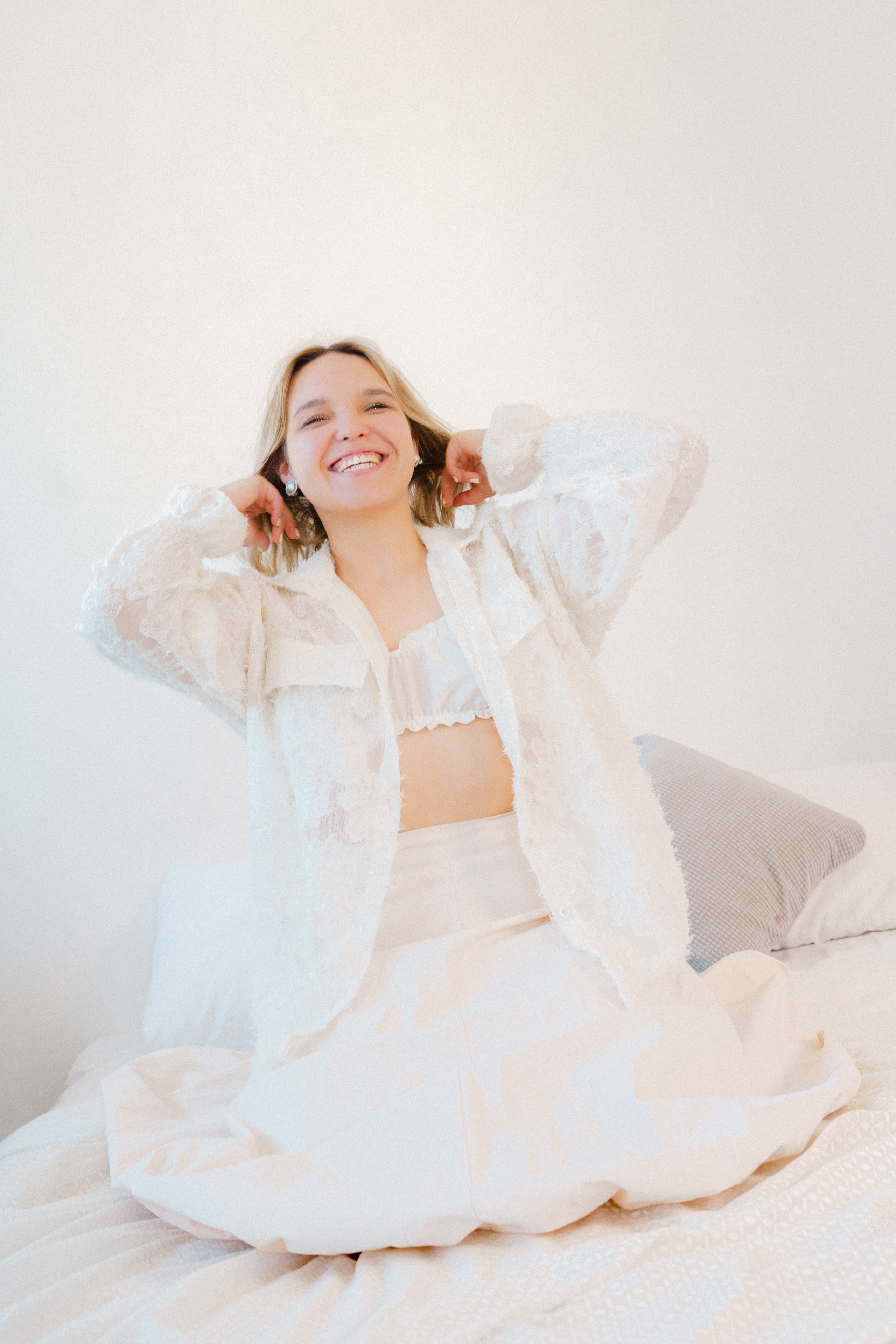 Элина. Kaef-production