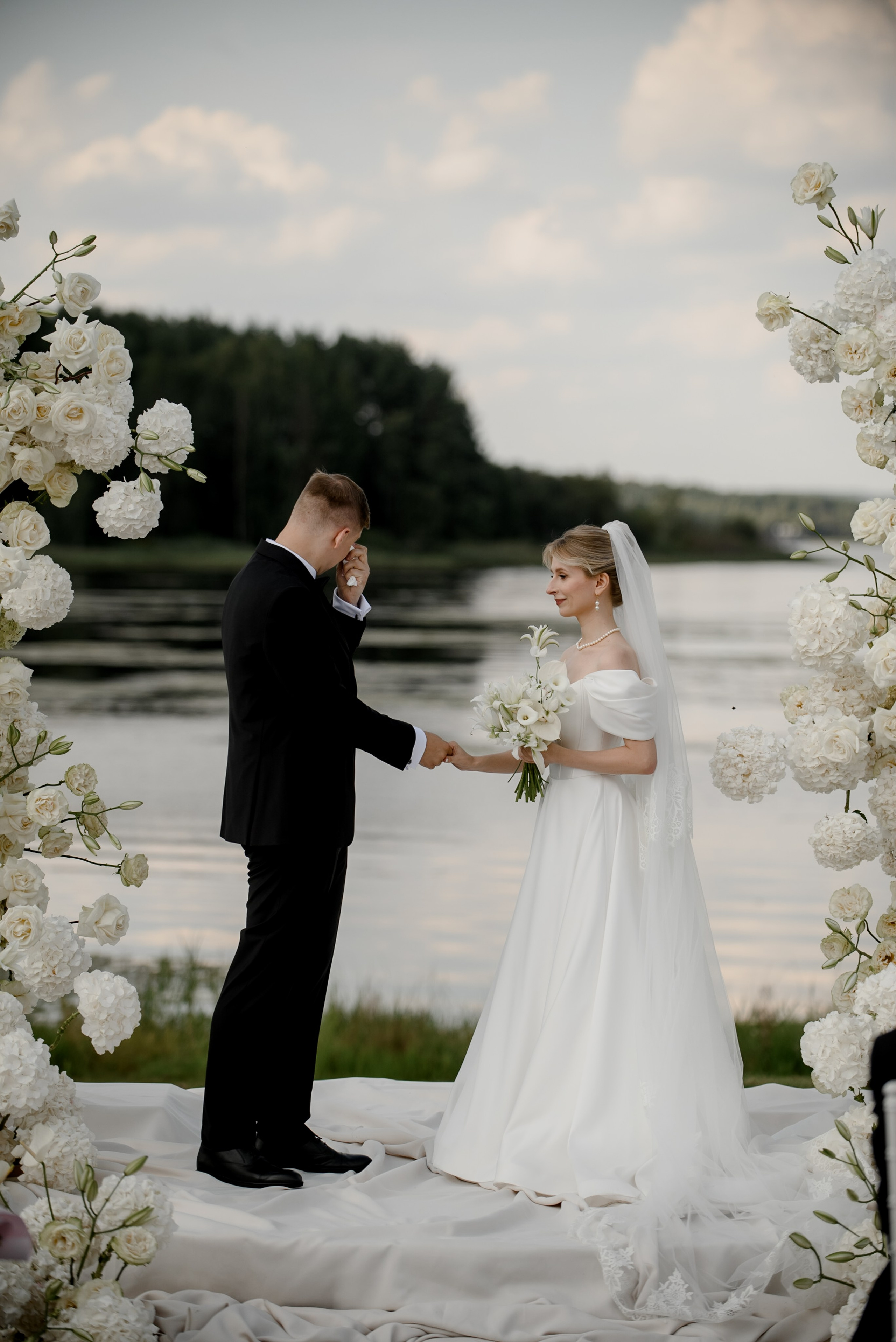 Wedding Day. Свадебный фотограф в Минске Минчукова Анна