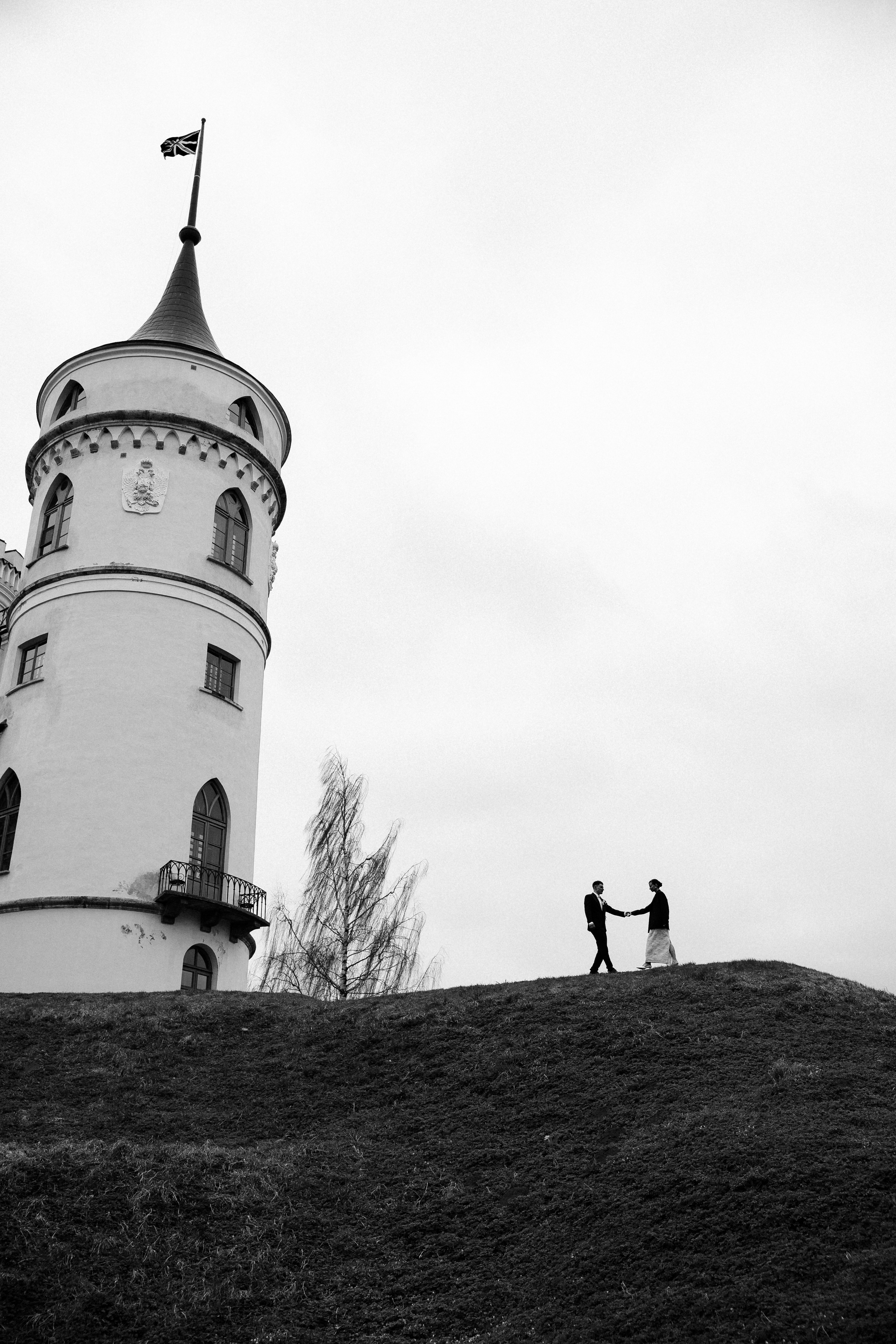 Мила & Кирилл. Павловск (творч). Phdkvmr.ru